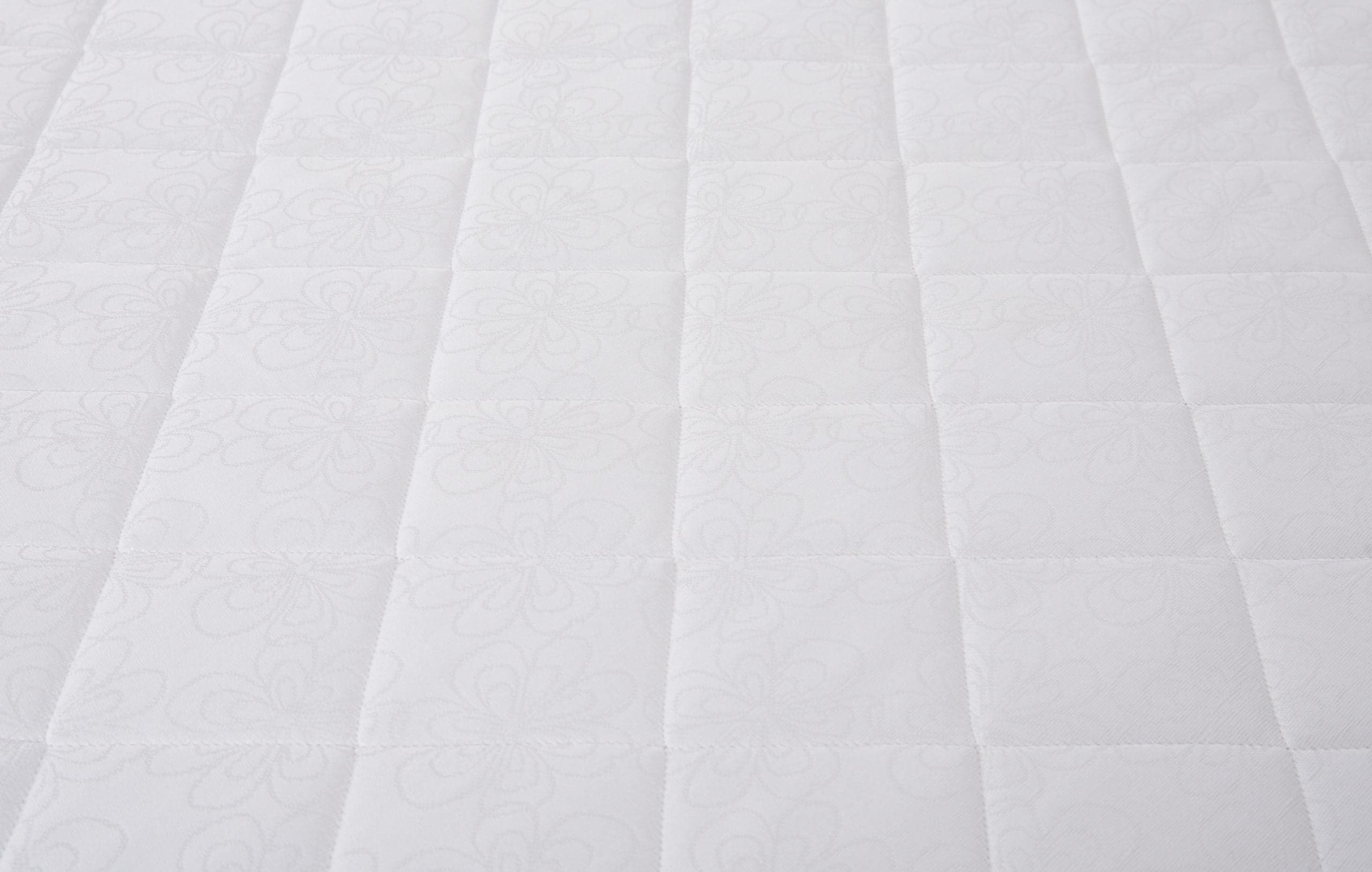 Saltea cu arcuri SomnART LETTO Plus 120x190, înălțime 24 cm, ortopedică, husă matlasată, duritate tare - 11