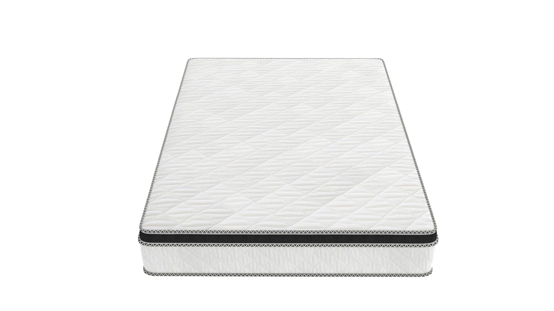 Saltea cu arcuri SomnART FERMO 120x200, înălțime 30 cm, superortopedica, husă matlasată, duritate extra ferma - 16