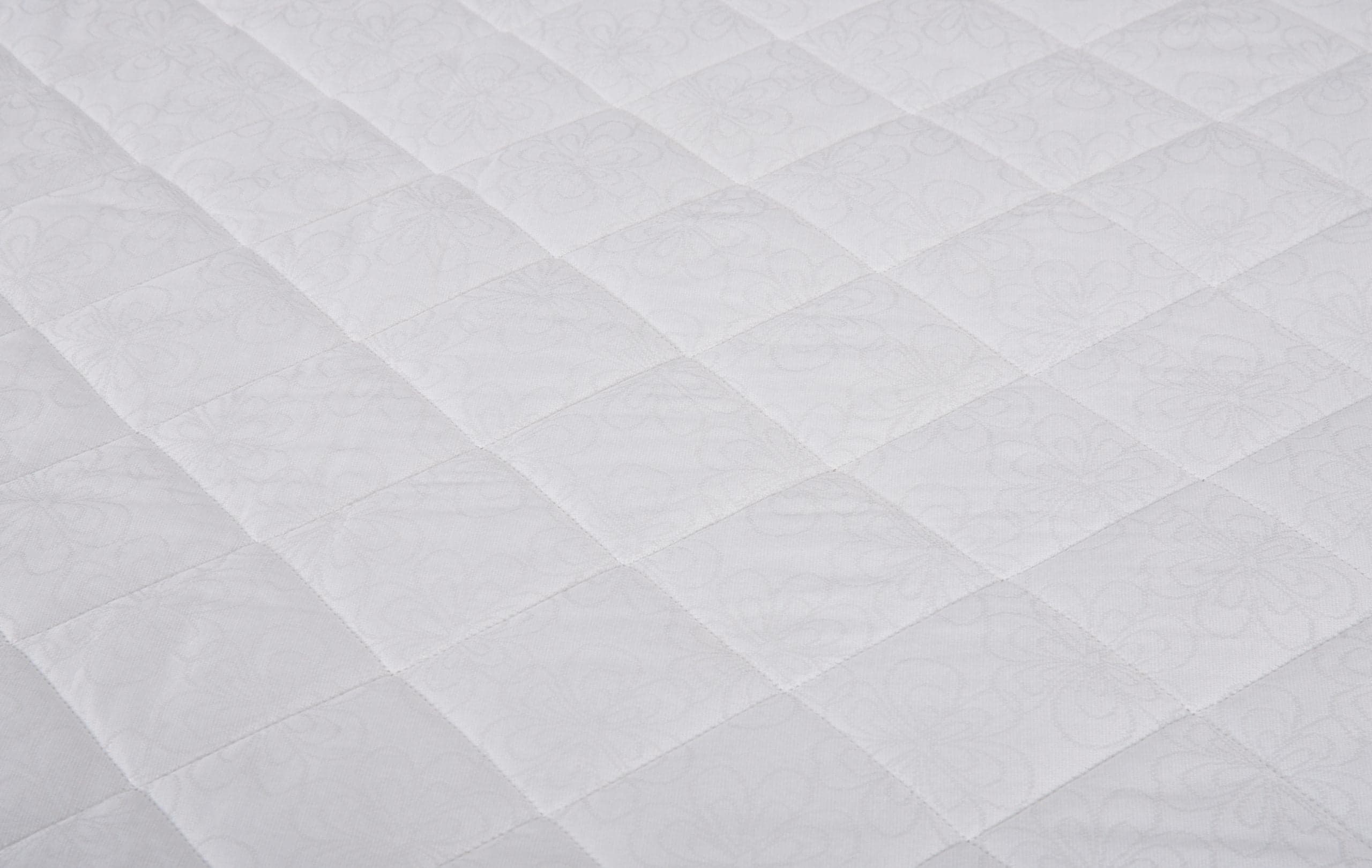 Saltea cu arcuri SomnART LETTO 80x200, înălțime 22 cm, ortopedică, husă matlasată, duritate medie-tare - 11