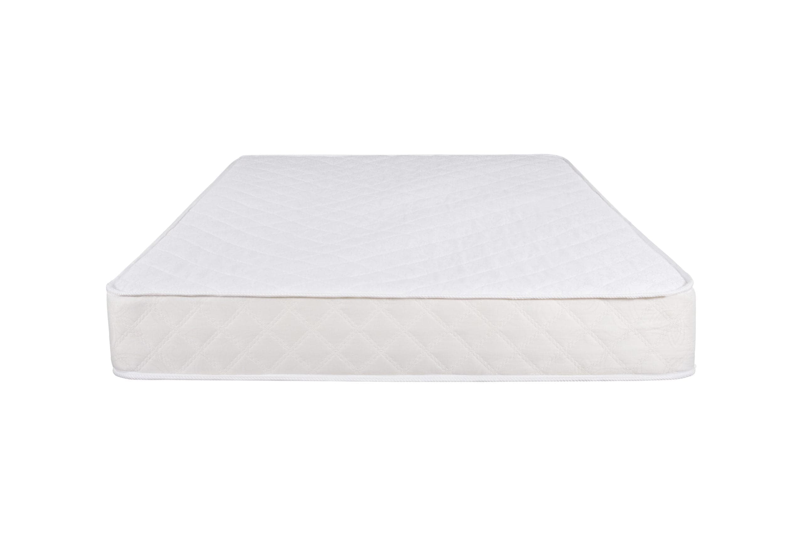 Saltea cu arcuri SomnART DORMA 160x190, înălțime 20 cm, ortopedică, husă matlasată, duritate medie - 9