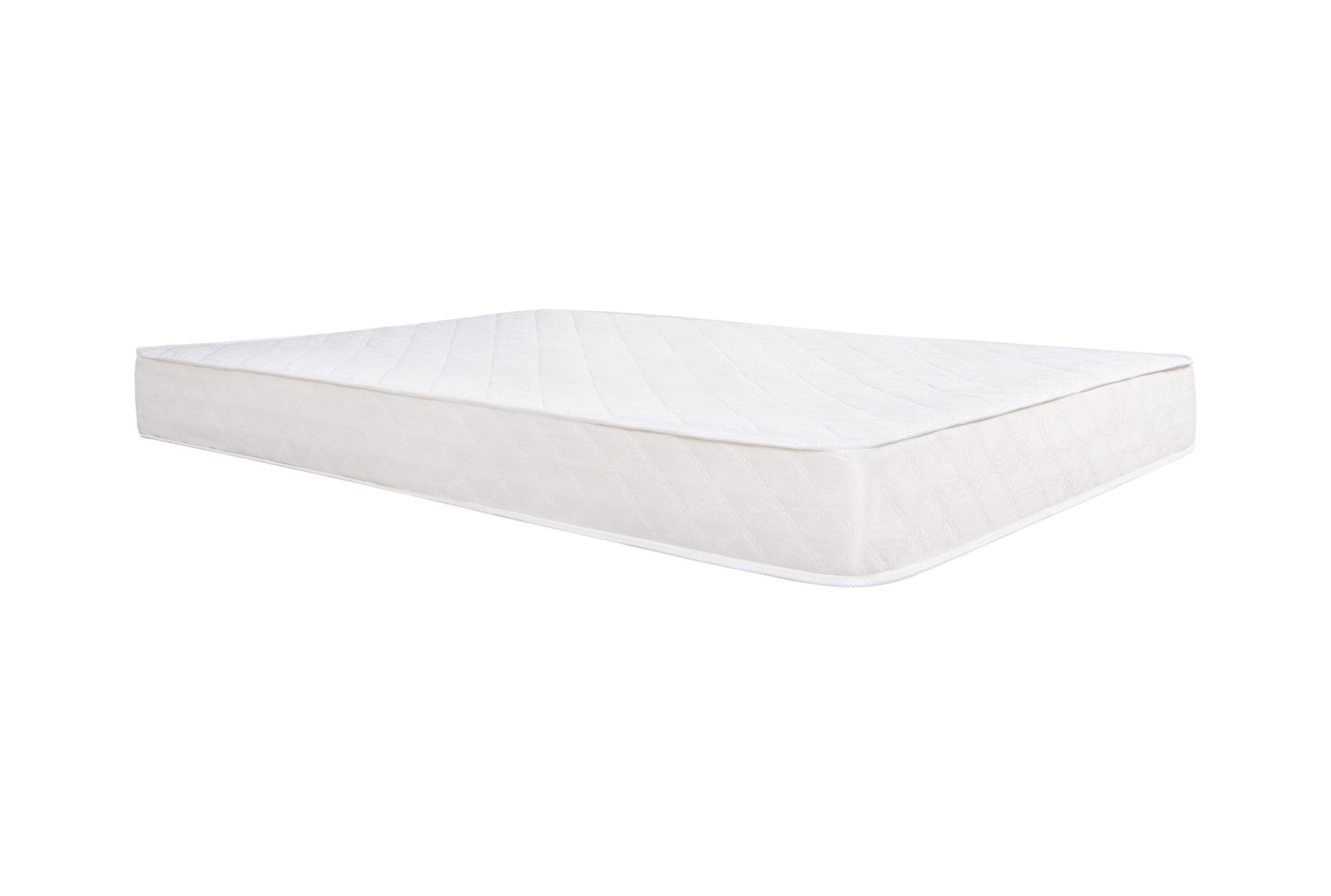 Saltea cu arcuri SomnART DORMA 160x190, înălțime 20 cm, ortopedică, husă matlasată, duritate medie - 10