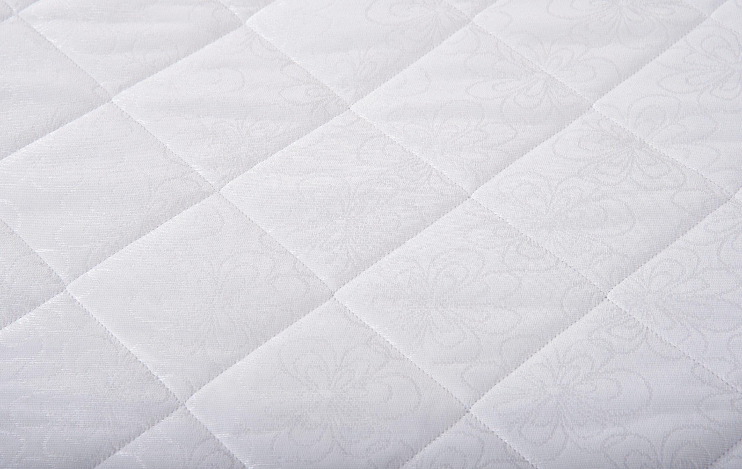 Saltea cu arcuri SomnART DORMA 160x190, înălțime 20 cm, ortopedică, husă matlasată, duritate medie - 11