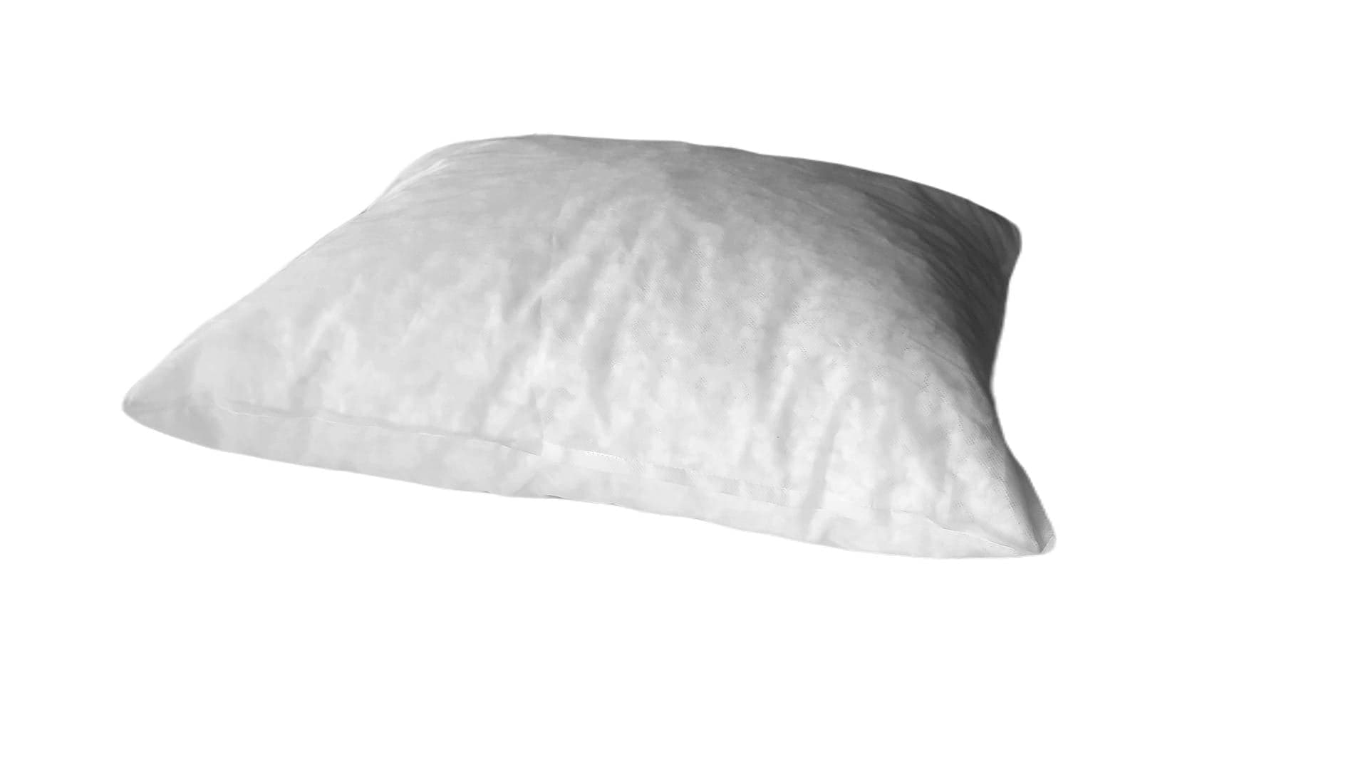 Perna 40x60 matlasata micropolar moale si pufos PolarTech tip Cocolino, culoare Marine, Somnart, vidata - 3