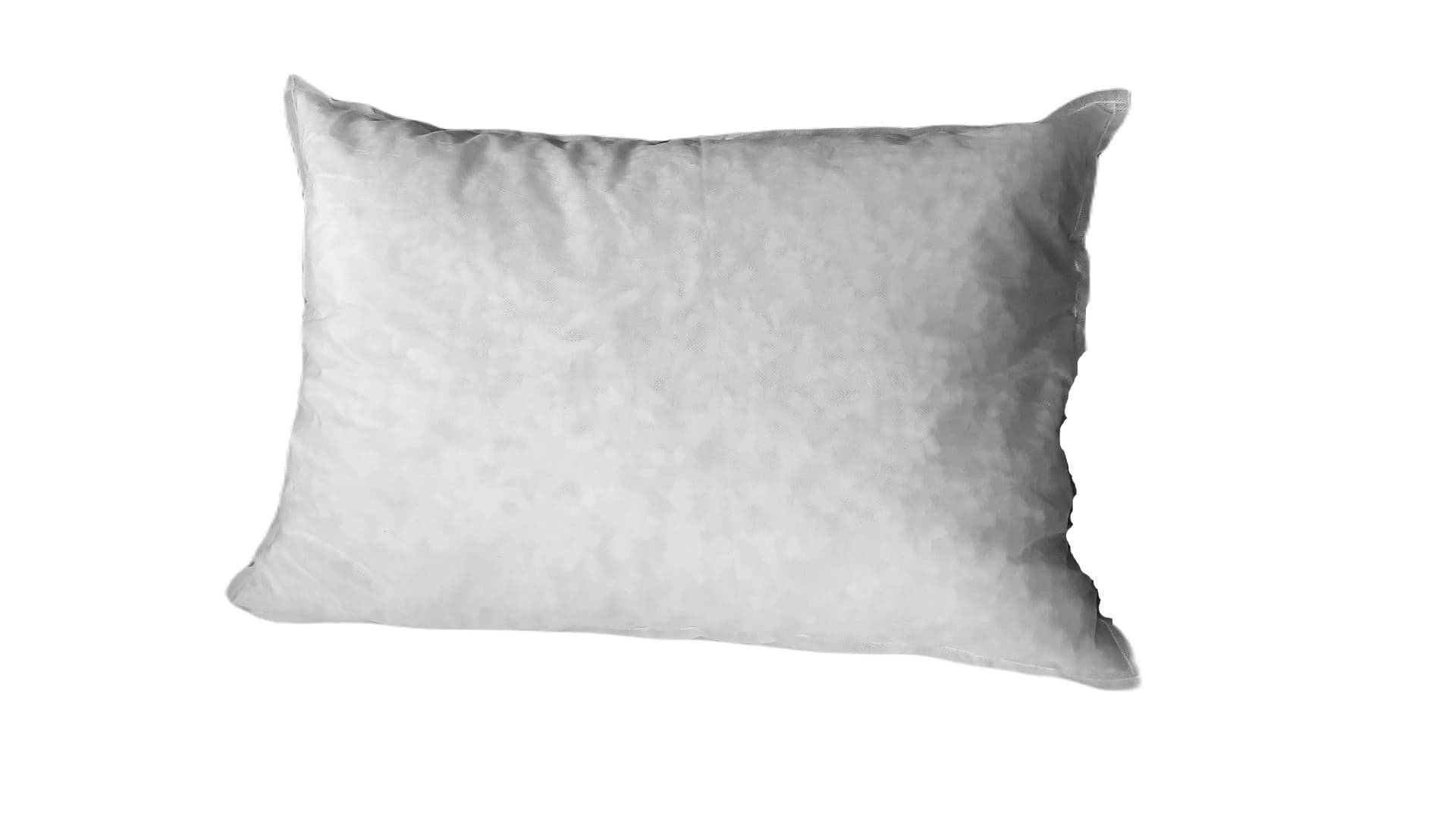 Perna 40x60 matlasata micropolar moale si pufos PolarTech tip Cocolino, culoare Marine, Somnart, vidata - 14