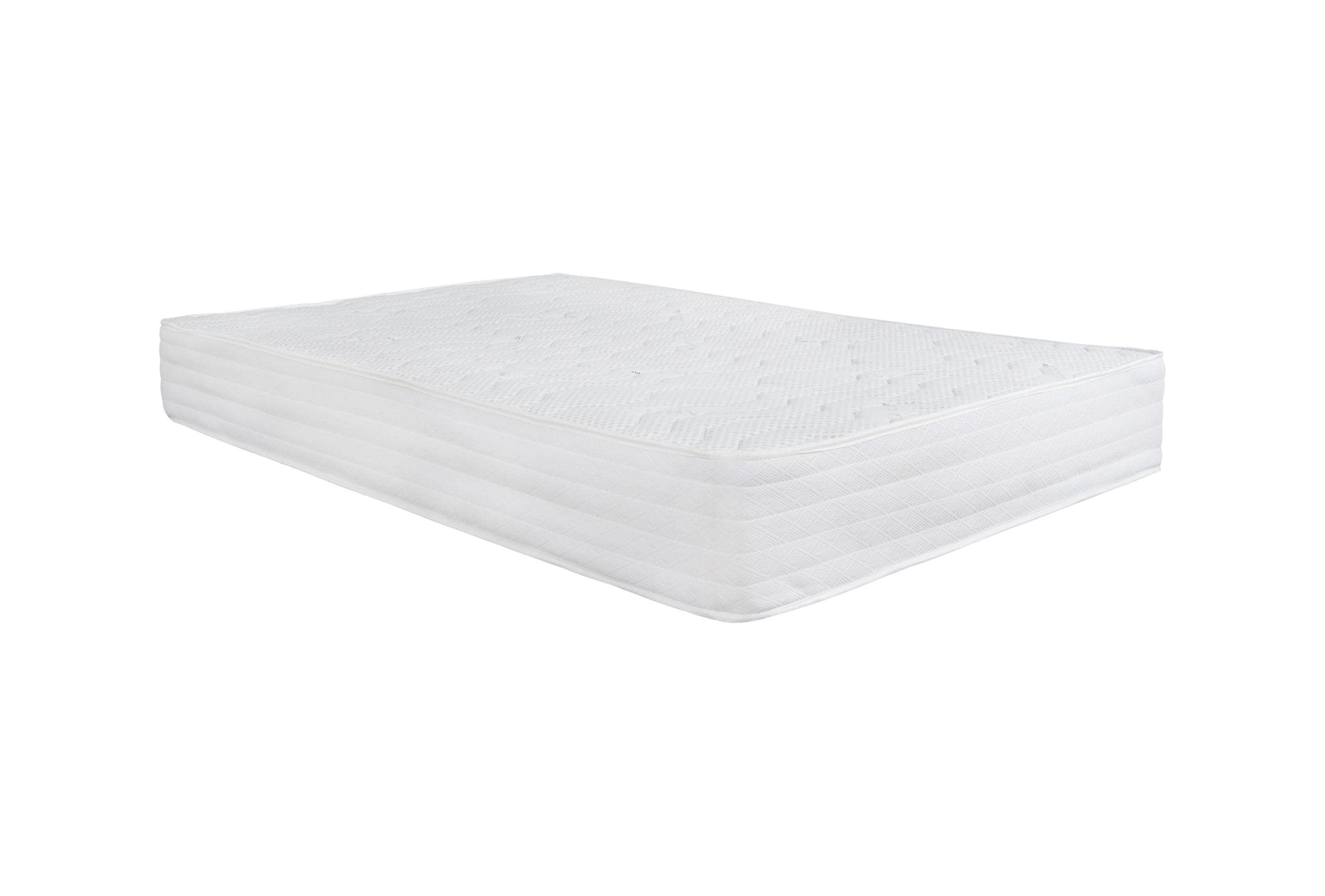 Saltea cu arcuri Silver Protect 4 HOTEL 90x200, inaltime 25 cm, ortopedica, duritate extra ferma - 10