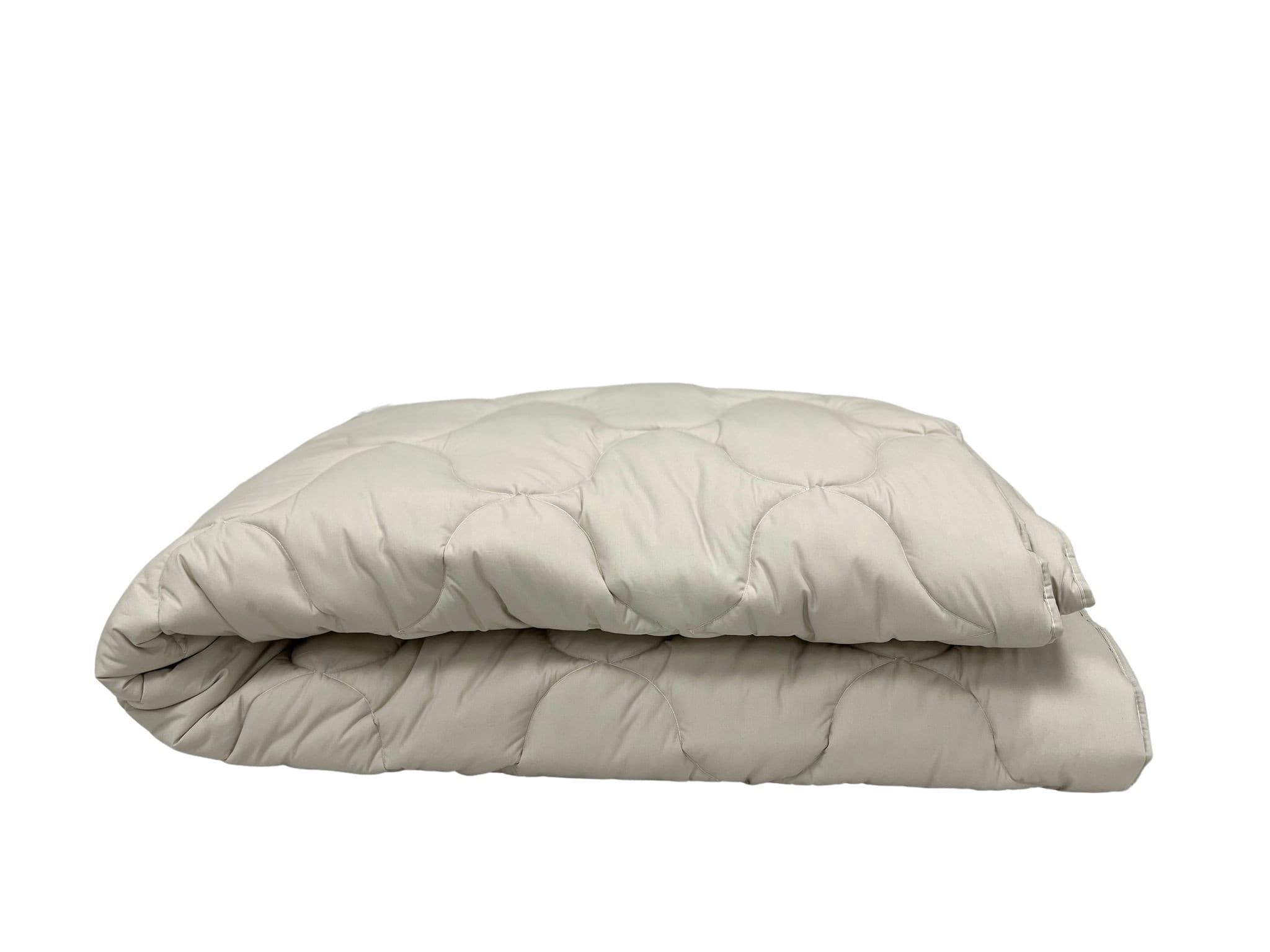 Pilota calduroasa de iarna matlasata Wooltex Benessere Somnart, 180x200 cm, umplutura lana, 600 g/m², tesatura 100% bumbac - 4