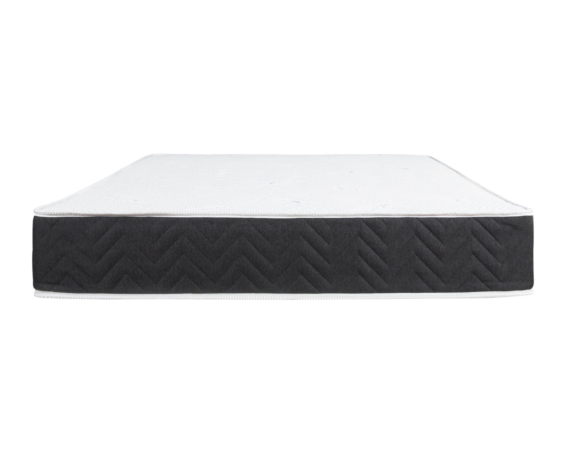 Saltea cu arcuri Pocket Somnart 2Face Confort 120x200, inaltime 22 cm, husa nedetasabila, manere, fermitate medie - 10