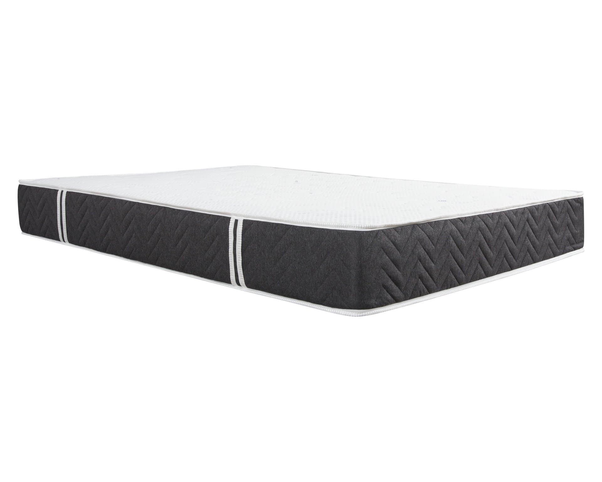 Saltea cu arcuri Pocket Somnart 2Face Confort 120x200, inaltime 22 cm, husa nedetasabila, manere, fermitate medie - 12