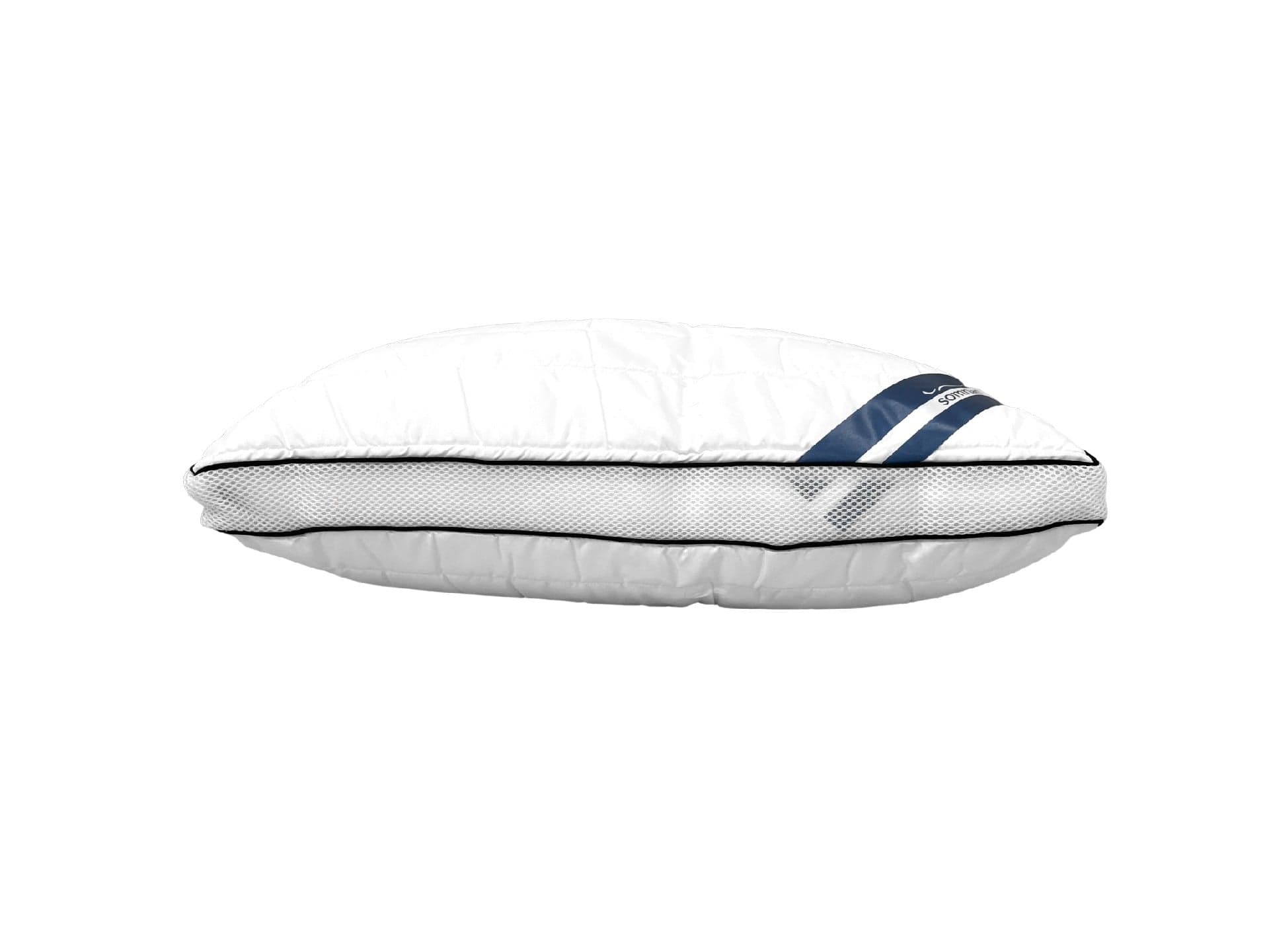 Perna de vara Somnart "Summer Cool Hollowfiber" 50x70 cm - 4
