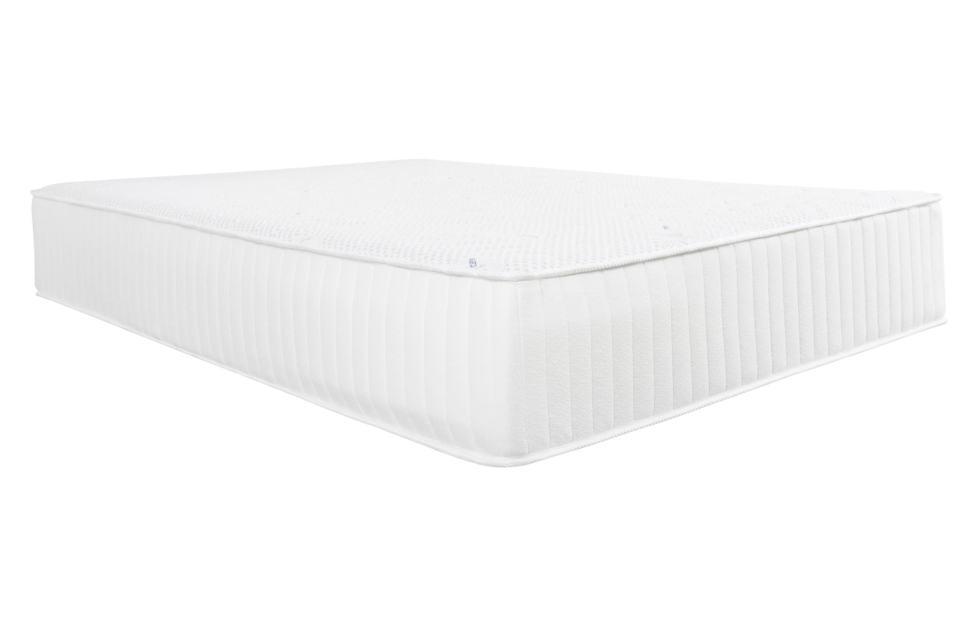 Saltea cu memorie si arcuri Silver Evolution Pocket Spring, Horeca, 180x200, inaltime 30 cm, husa cu ioni de argint, fermitate ridicata - 15