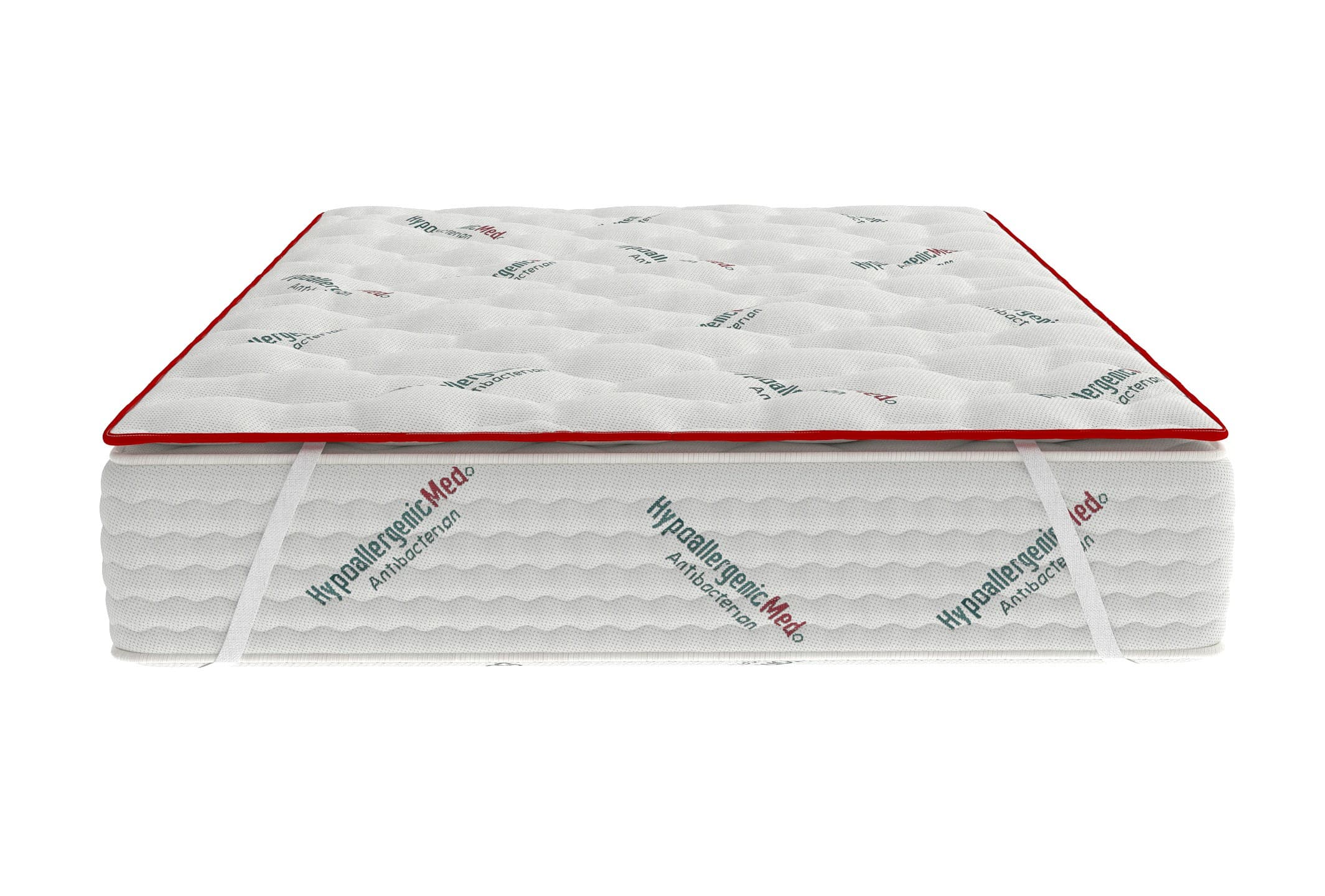 TopProtect HypoallergenicMed pentru saltea, tricot, 90x200 cm - 14