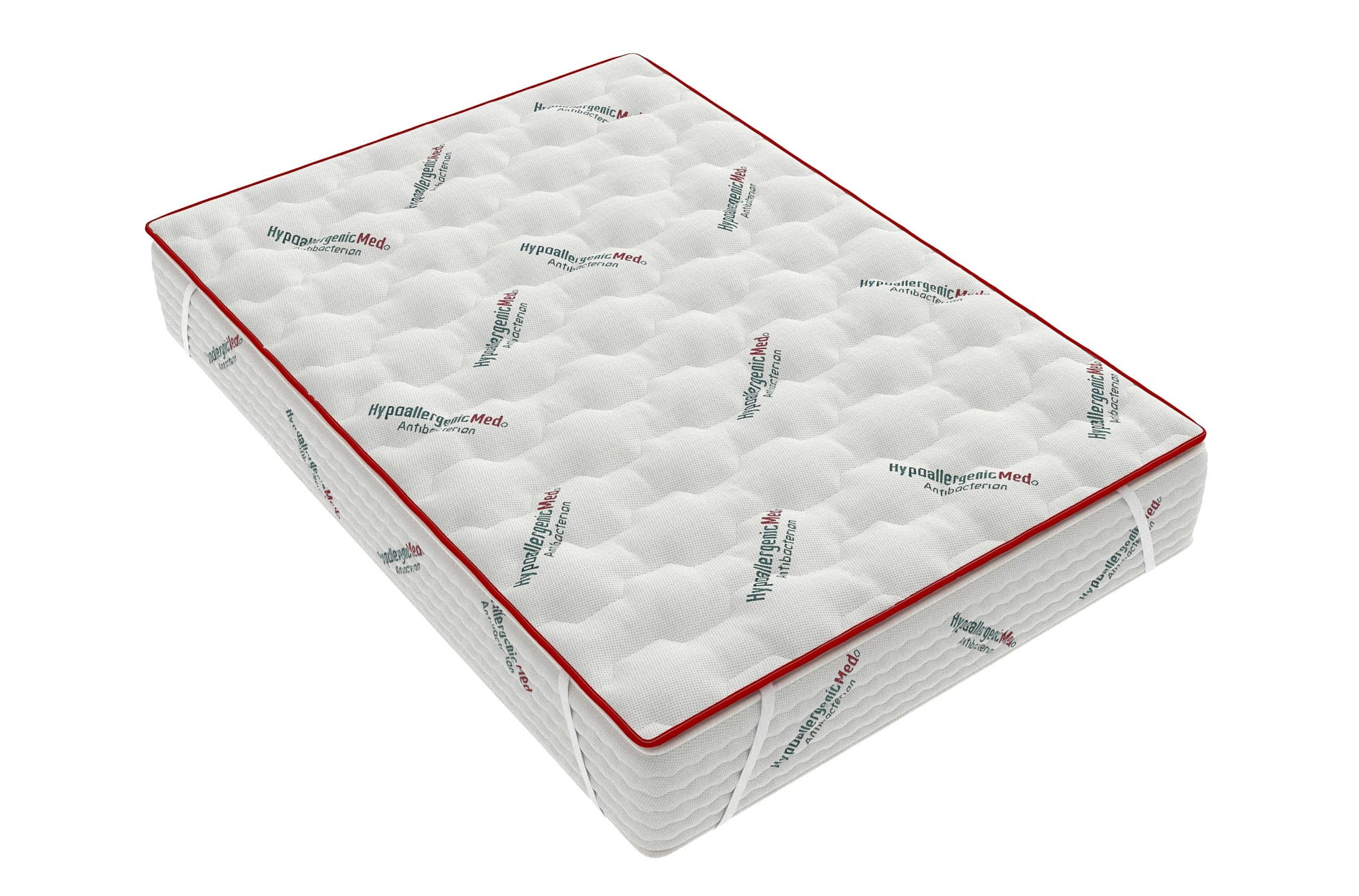 TopProtect HypoallergenicMed pentru saltea, tricot, 90x200 cm - 13