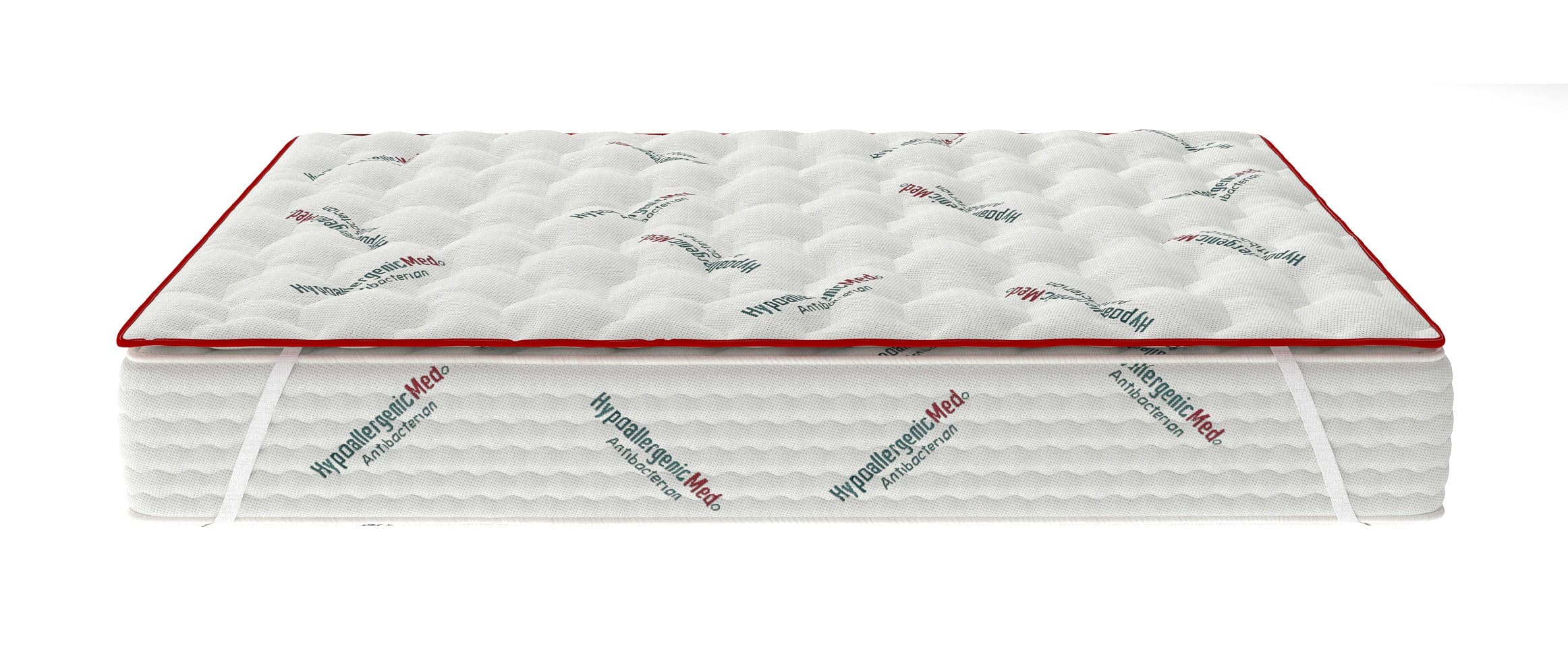 TopProtect HypoallergenicMed pentru saltea, tricot, 90x200 cm - 12