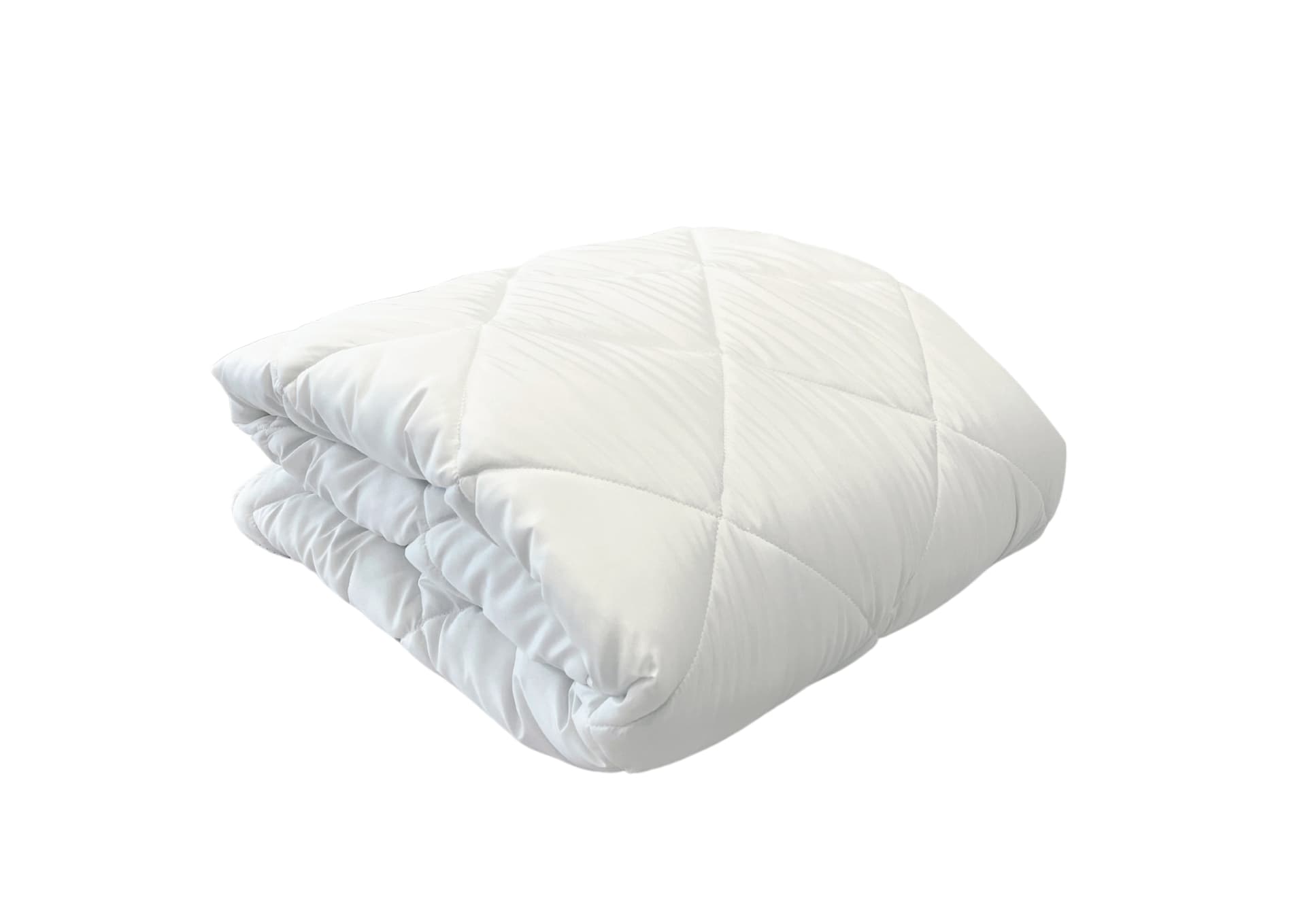 Pilota microfibra alba Pur Confort Somnart, 140x200 cm, 250 g, microfibra, vara - 2