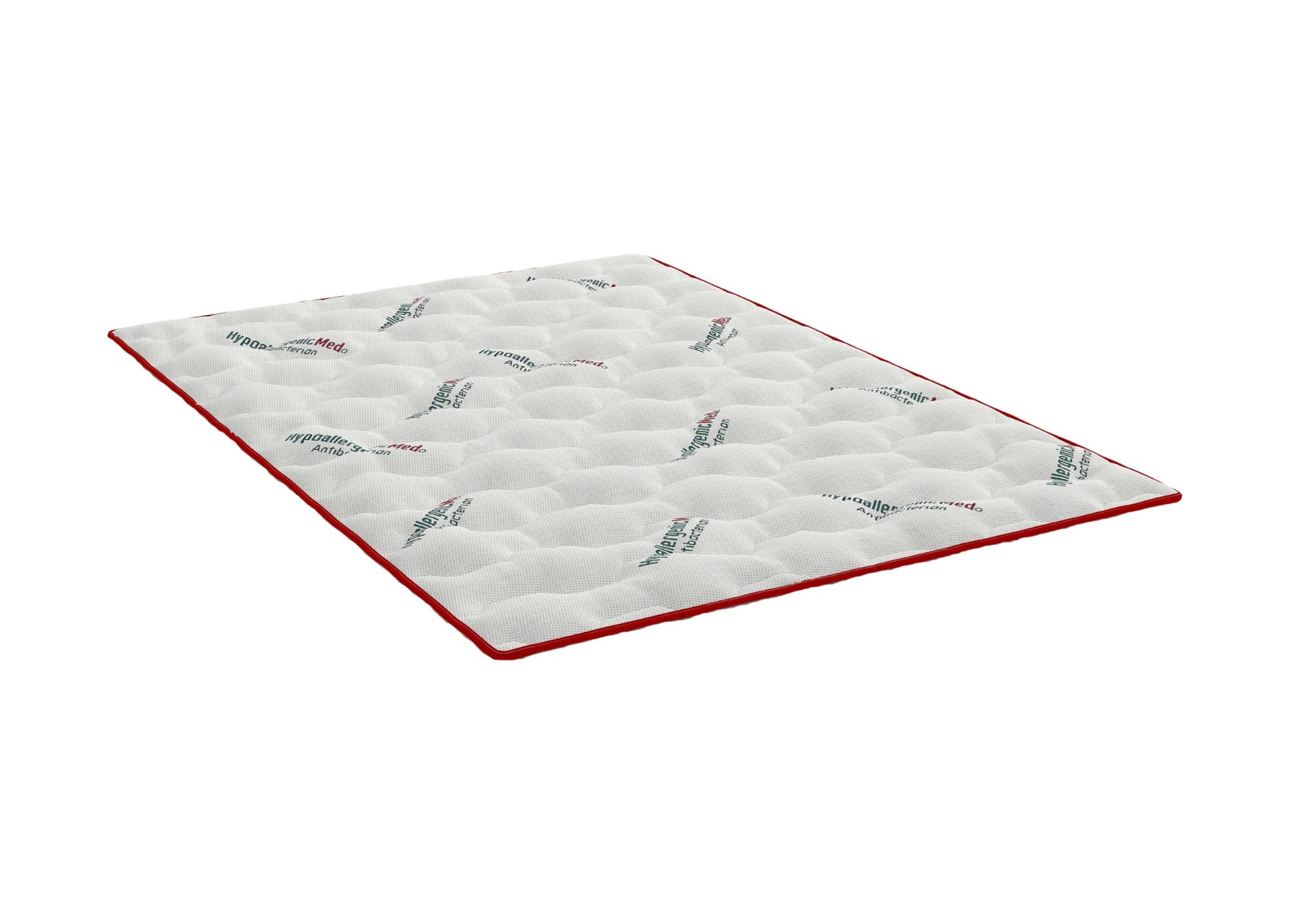 TopProtect HypoallergenicMed pentru saltea, tricot, 90x200 cm - 16
