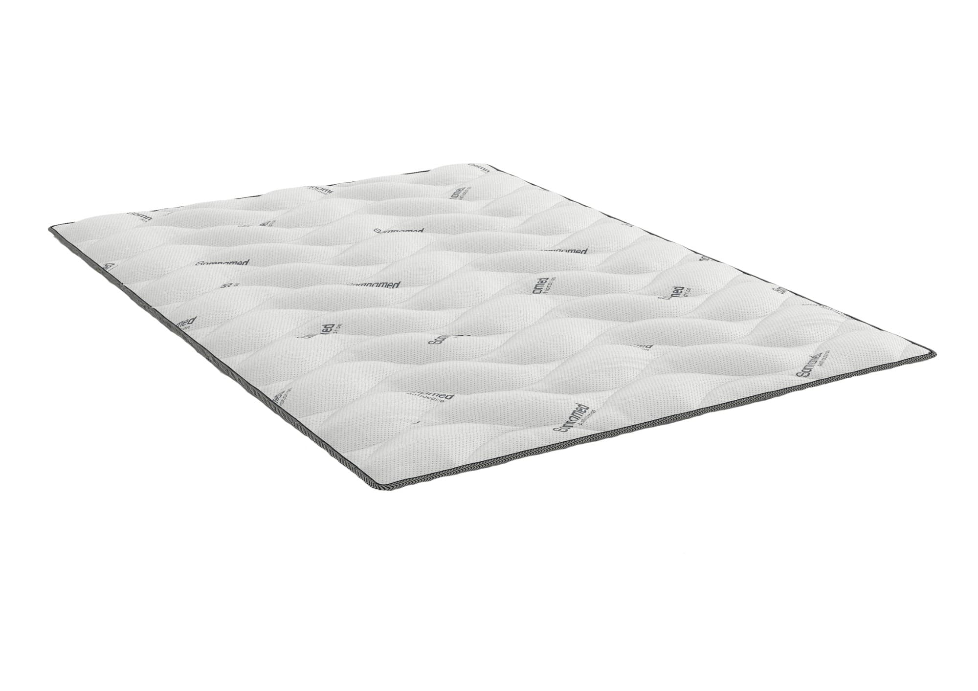 TopProtect Somnomed pentru saltea, tricot, 90x200 cm - 12