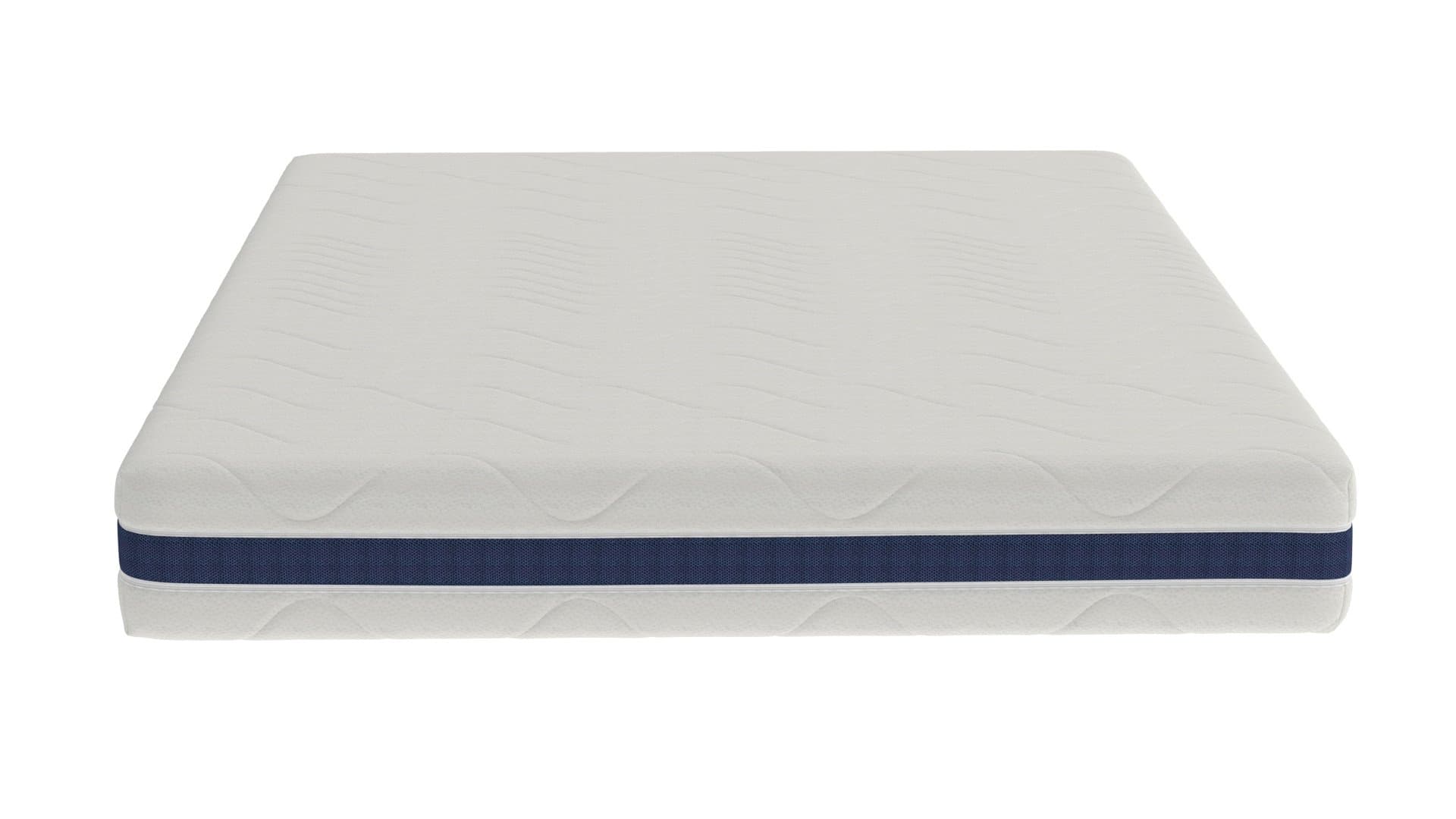 Saltea cu memorie Somnart Optimax Memory 180x190, inaltime 18cm, husa 3D detasabila si lavabila, rulata, cu manere, fermitate medie - 5