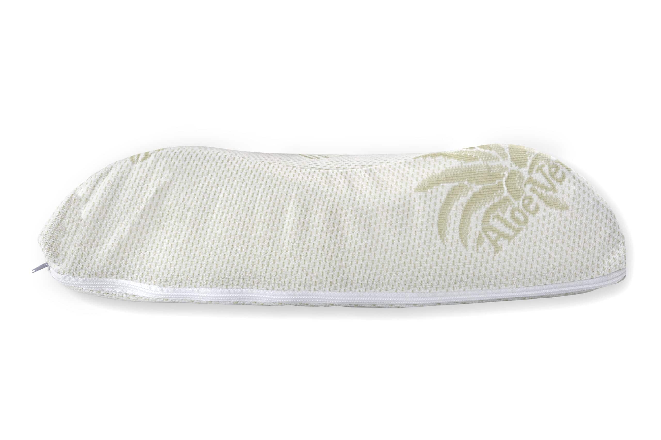 Perna Somnart Memory Cervicala model Aloe Vera - 4