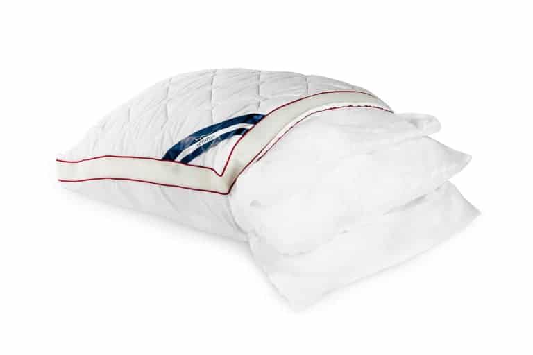 Perna Smart 3D Airmesh bumbac 50x70 cm - 3