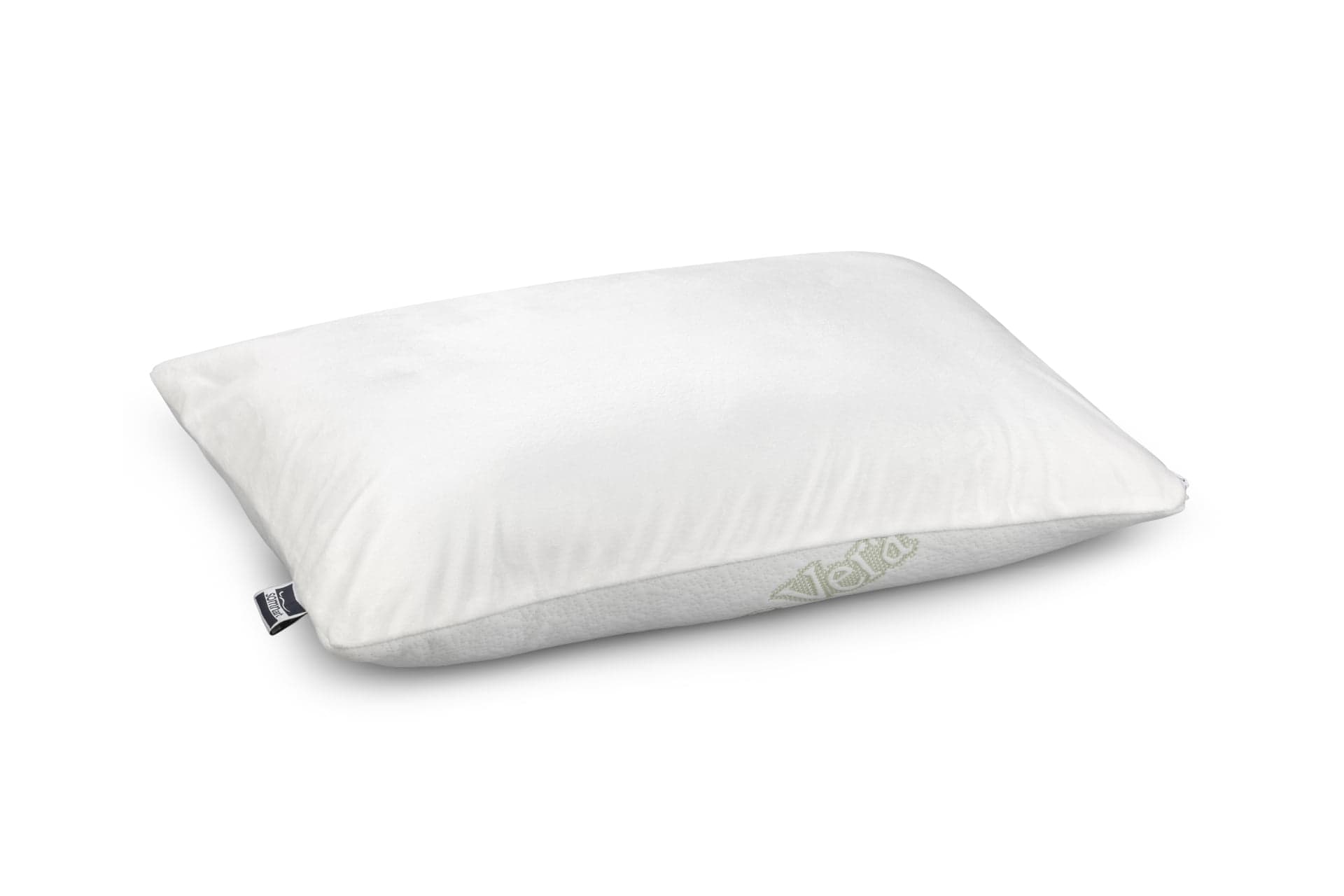Perna Somnart 4 anotimpuri Memory Foam si Aloe Vera - 2