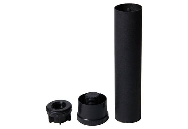 Picior ajustabil pentru somiera, inaltime de la 23 cm pana la 26 cm - 3