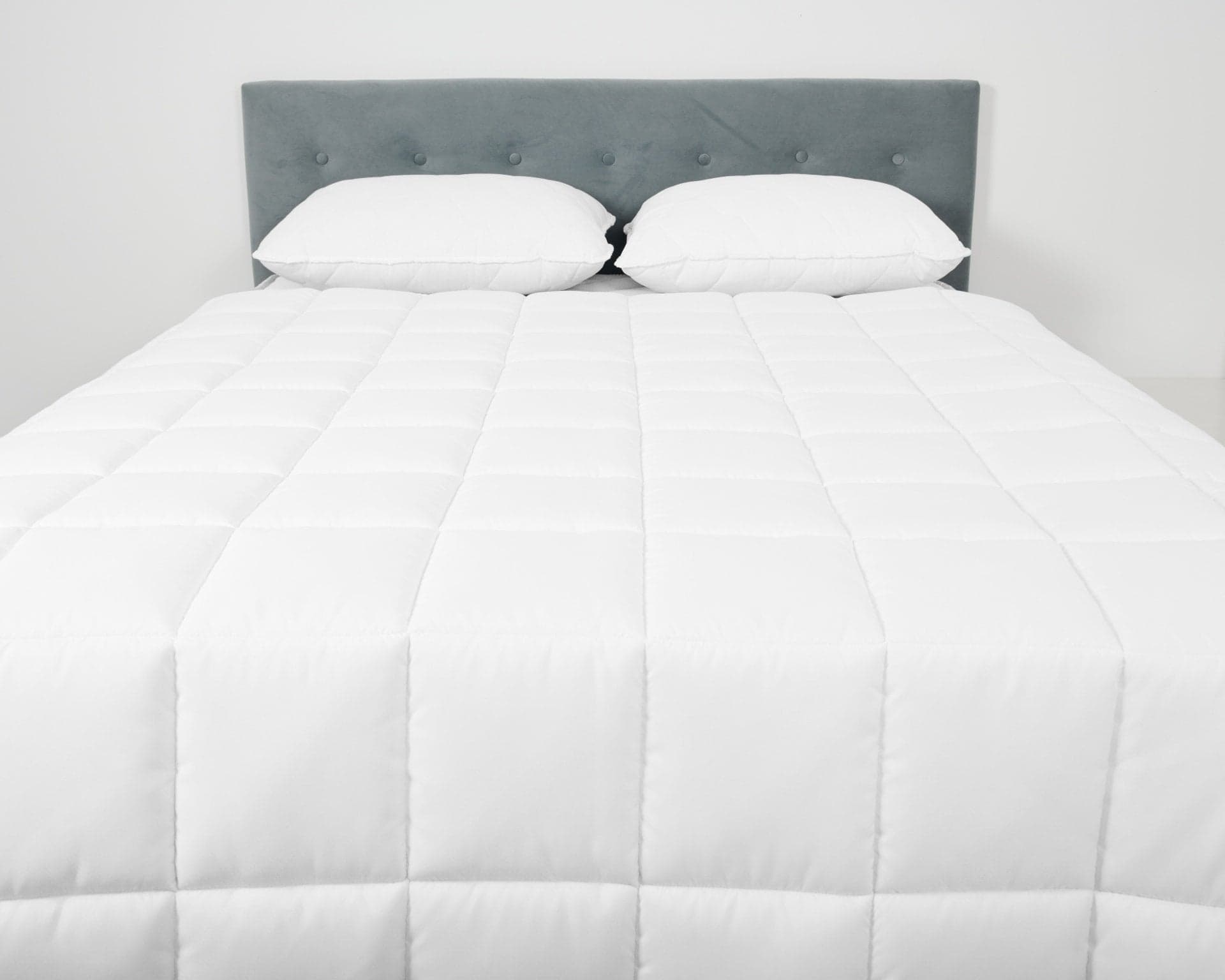 Pilota Somnart HypoAllergenicMed, microfibra 200g, 150 x 200 cm, lavabila la 95°C, pentru vara - 7