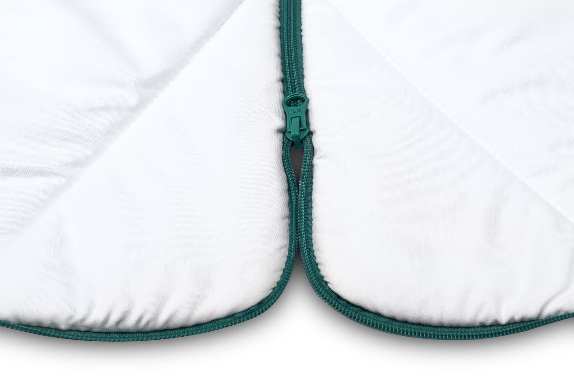 Pilota Somnart Extensibila Duo 220×240 - 2