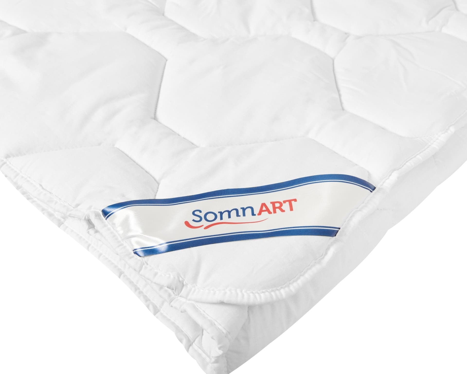 Pilota pentru iarna Somnart Superior Plus, umplutura calduroasa 400 gsm, 150x200 - 3