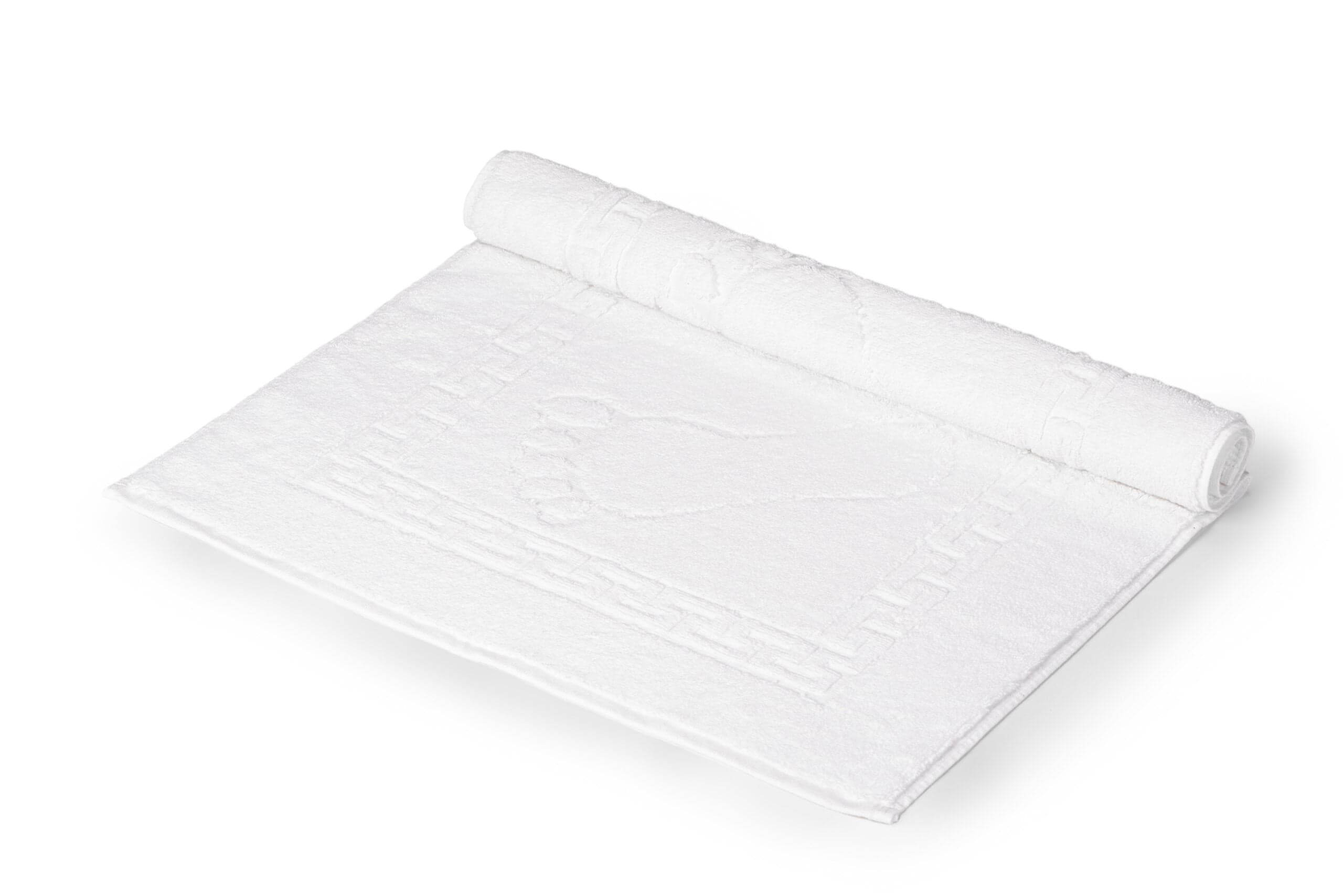 Prosop pentru picioare Hotel Royal Line Somnart, 50x70 cm, 100% bumbac, 550 GSM - 2