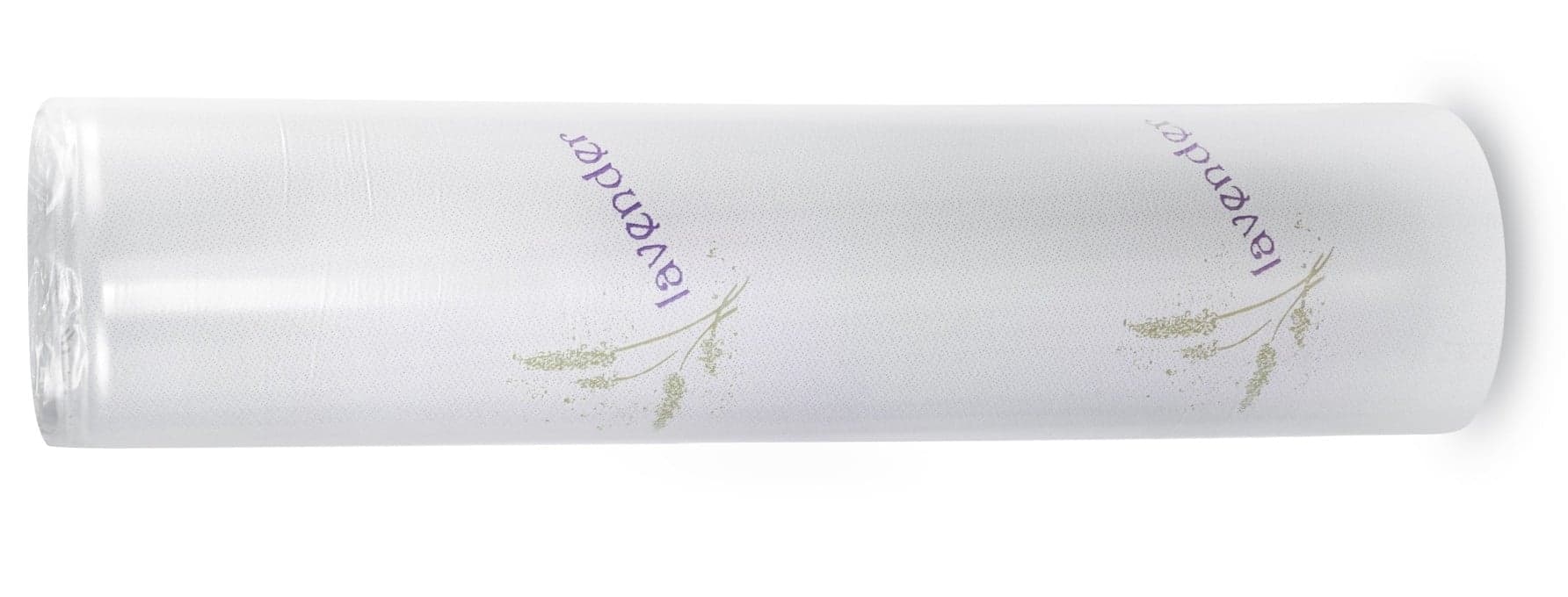 Saltea cu spumă poliuretanică 7 zone confort Somnart Lavender Fragrance 140x200, înălțime 18 cm, husă tratată lavandă, lavabilă, fermoar, fund anti-alunecare, fermitate medie - 6