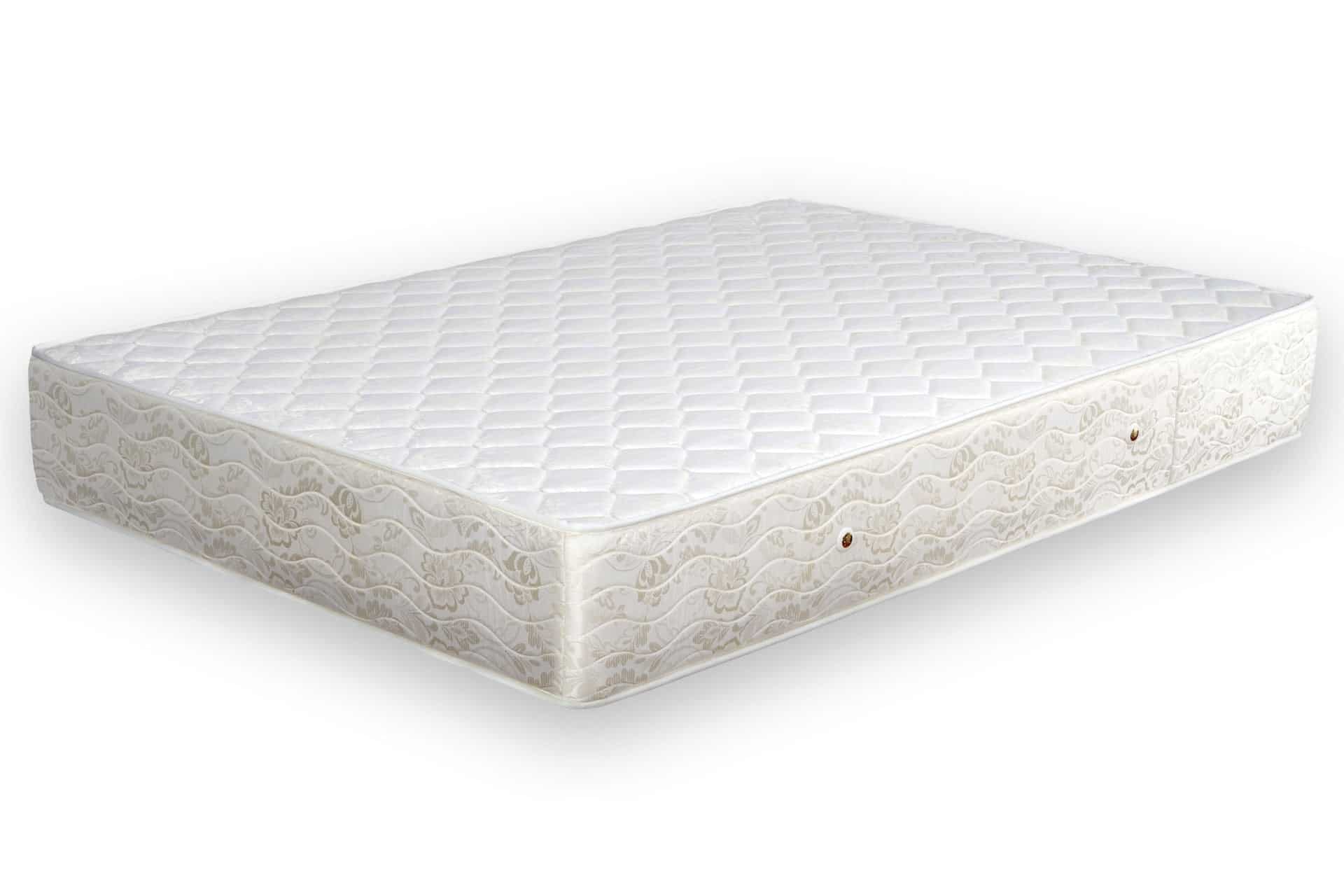Saltea cu arcuri Somnart Clasic ProConfort 160x200, înălțime 25 cm, clasică, ortopedică, 2 fețe, rulată, fermitate medie - 7