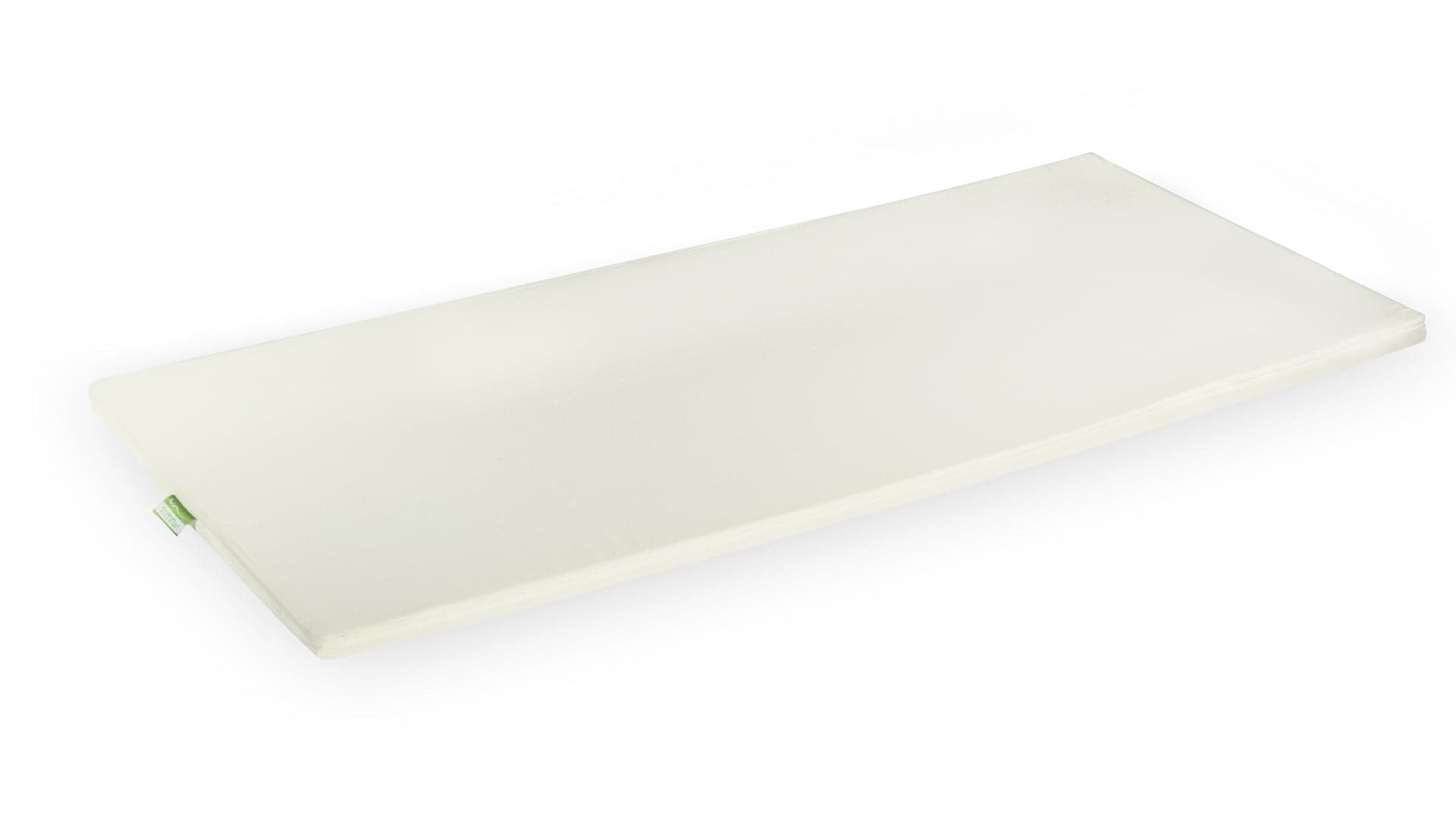 Topper Saltea Latex Somnart - 140x200 cm - 3