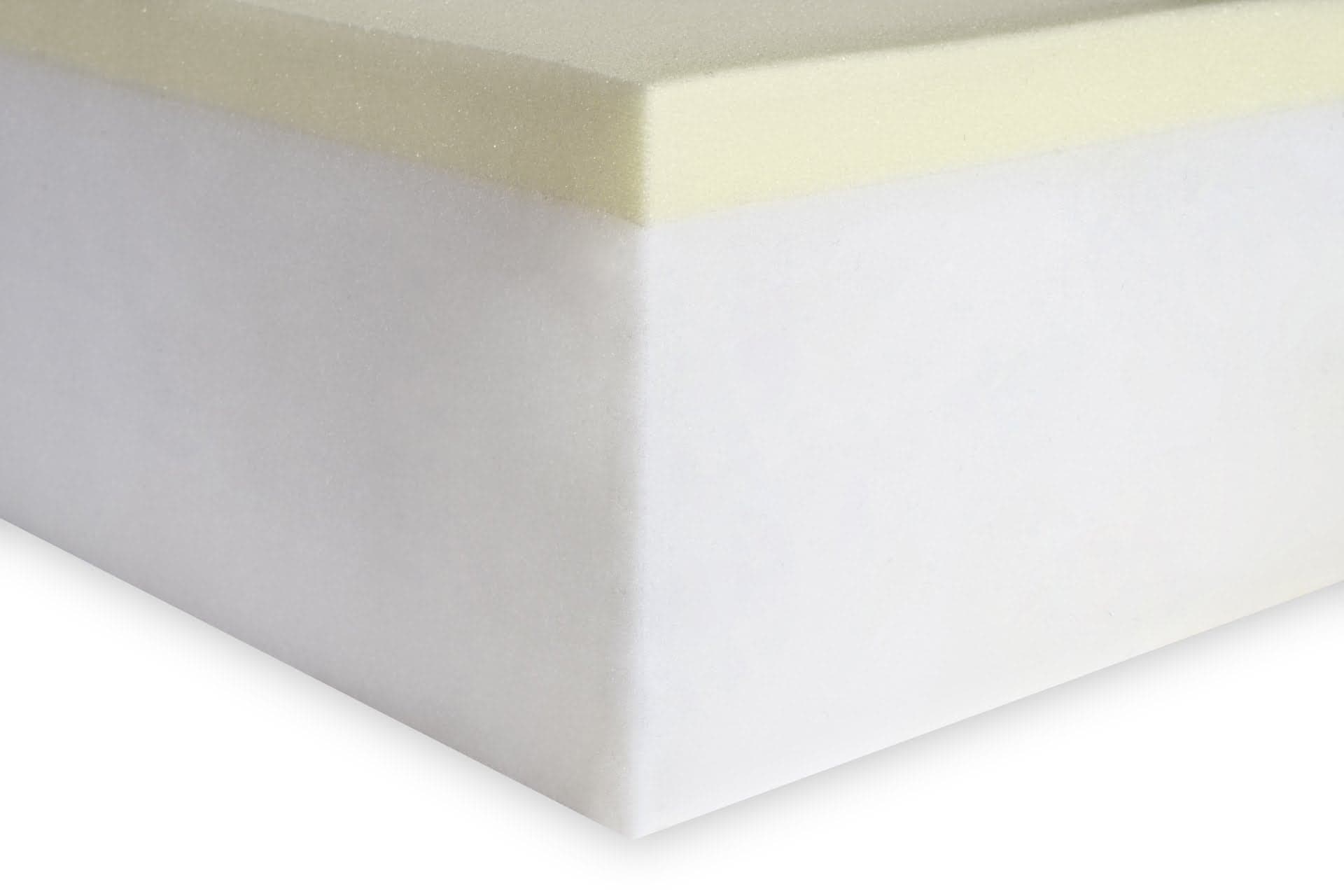 Saltea cu memorie 3D Somnart Memory Bambus 160x200, înălțime 16 cm, husă cu bambus lavabilă și detașabilă cu fermoar, mânere, fermitate medie - 15