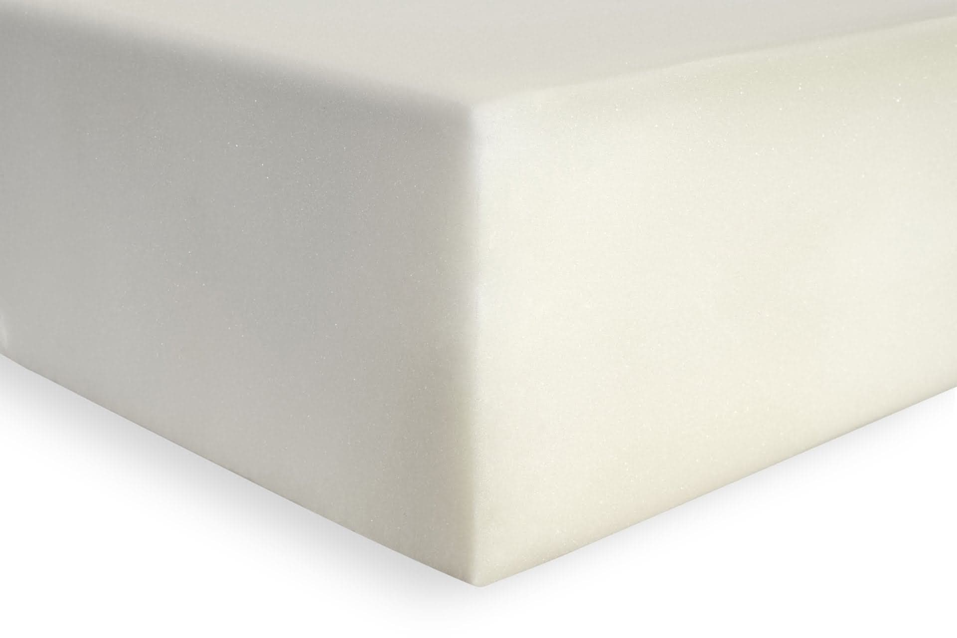 Saltea cu spuma poliuretanica Somnart Optimax Ortopedic 90x200, inaltime 18 cm, ortopedica, husa detasabila si lavabila, rulata, fermitate medie - 20