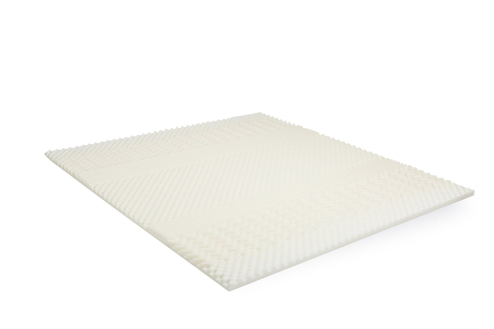 Topper Saltea Somnart Memory Air Foam Aloe Vera - 90x200 cm - 4