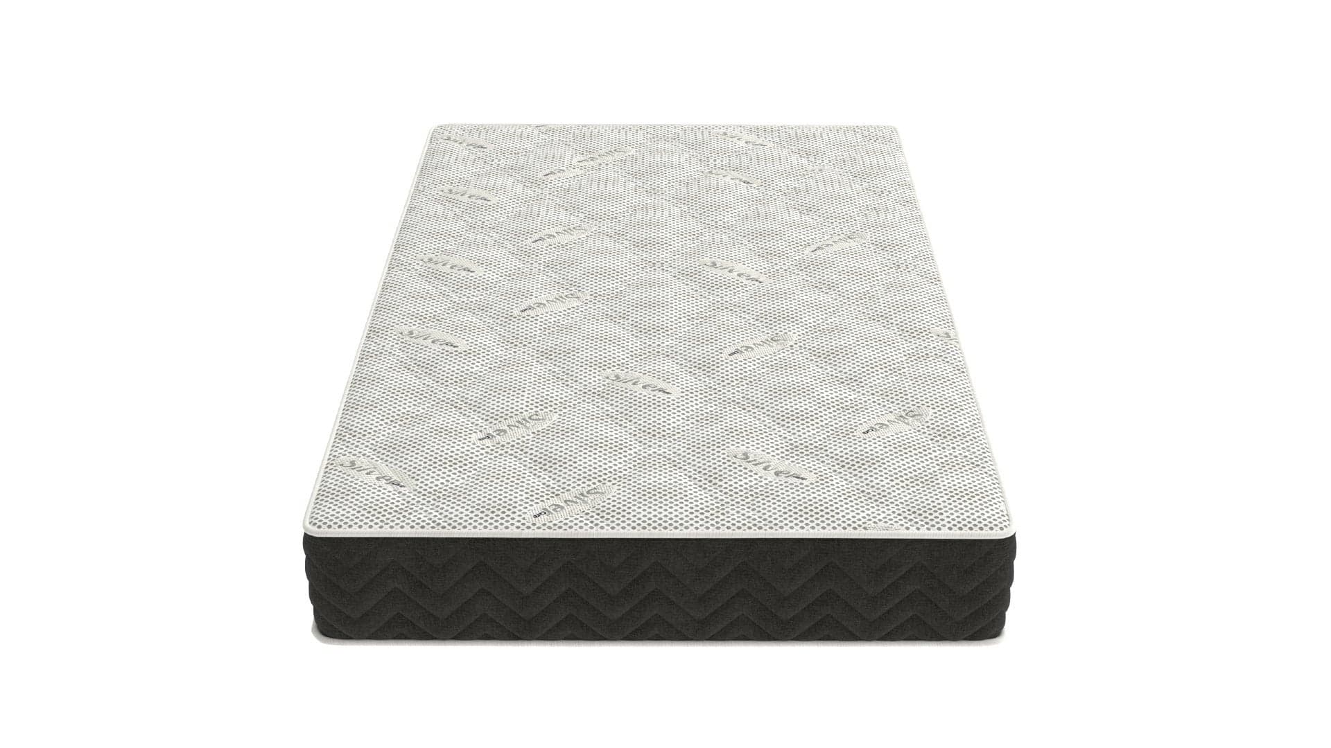 Saltea cu arcuri Pocket Somnart 2Face Confort 140x200, inaltime 22 cm, husa nedetasabila, manere, fermitate medie - 6