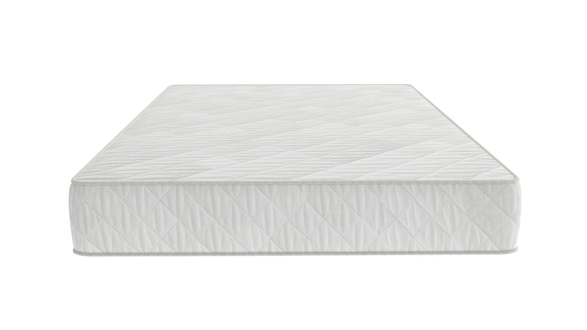 Saltea cu arcuri SomnART DORMA 120x190, înălțime 20 cm, ortopedică, husă matlasată, duritate medie - 5