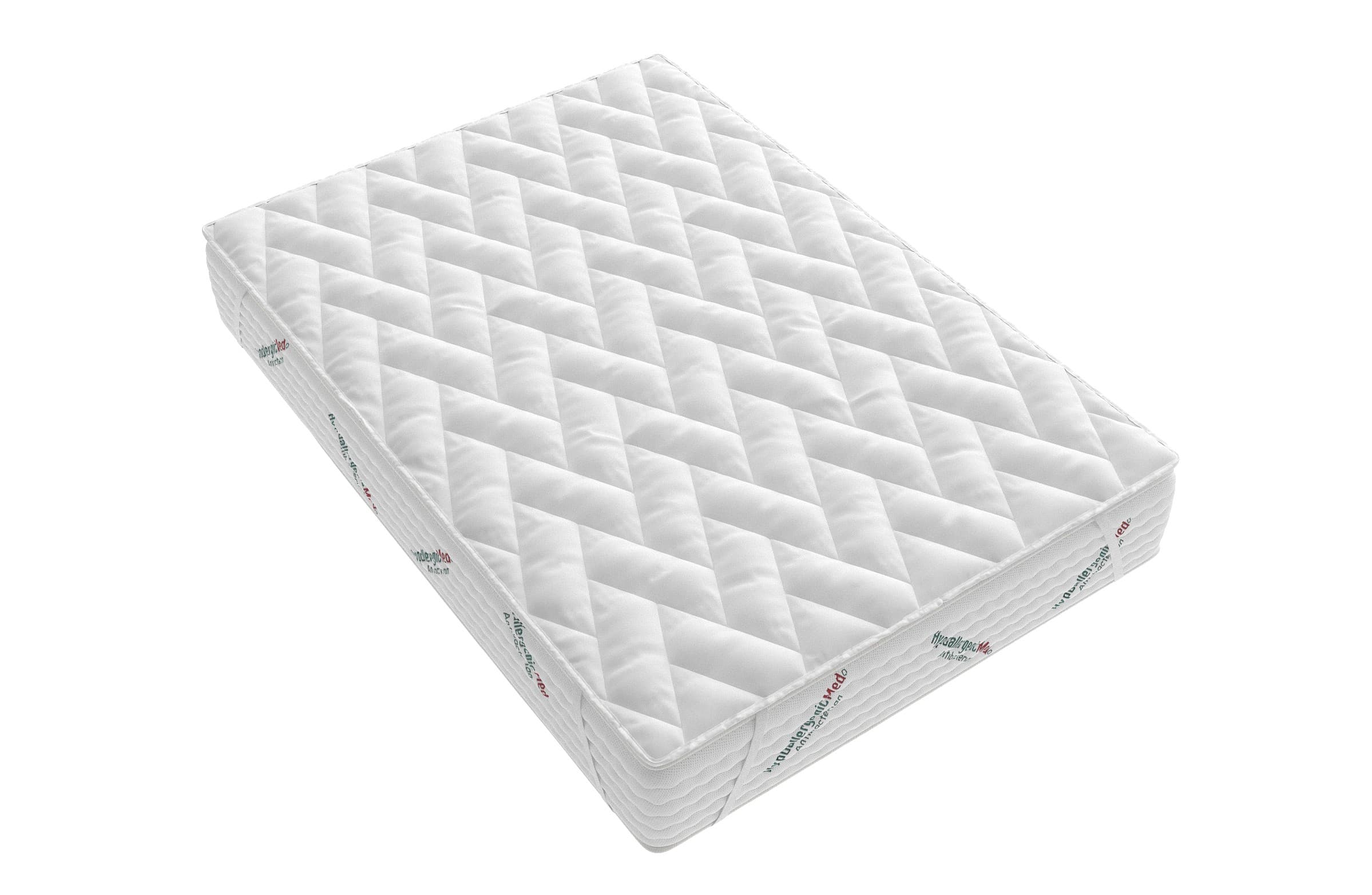 TopProtect HypoallergenicMed pentru saltea, microfibra, 90x200 cm - 2