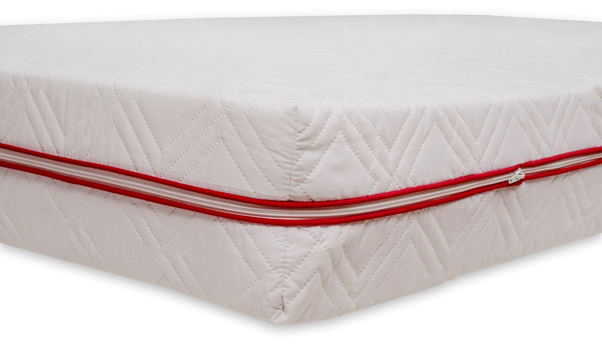 Saltea cu memorie Somnart Avantaj Memory 60x120, înălțime 10 cm, ortopedică, pentru bebeluși și copii, husă detașabilă, fermitate medie - 3