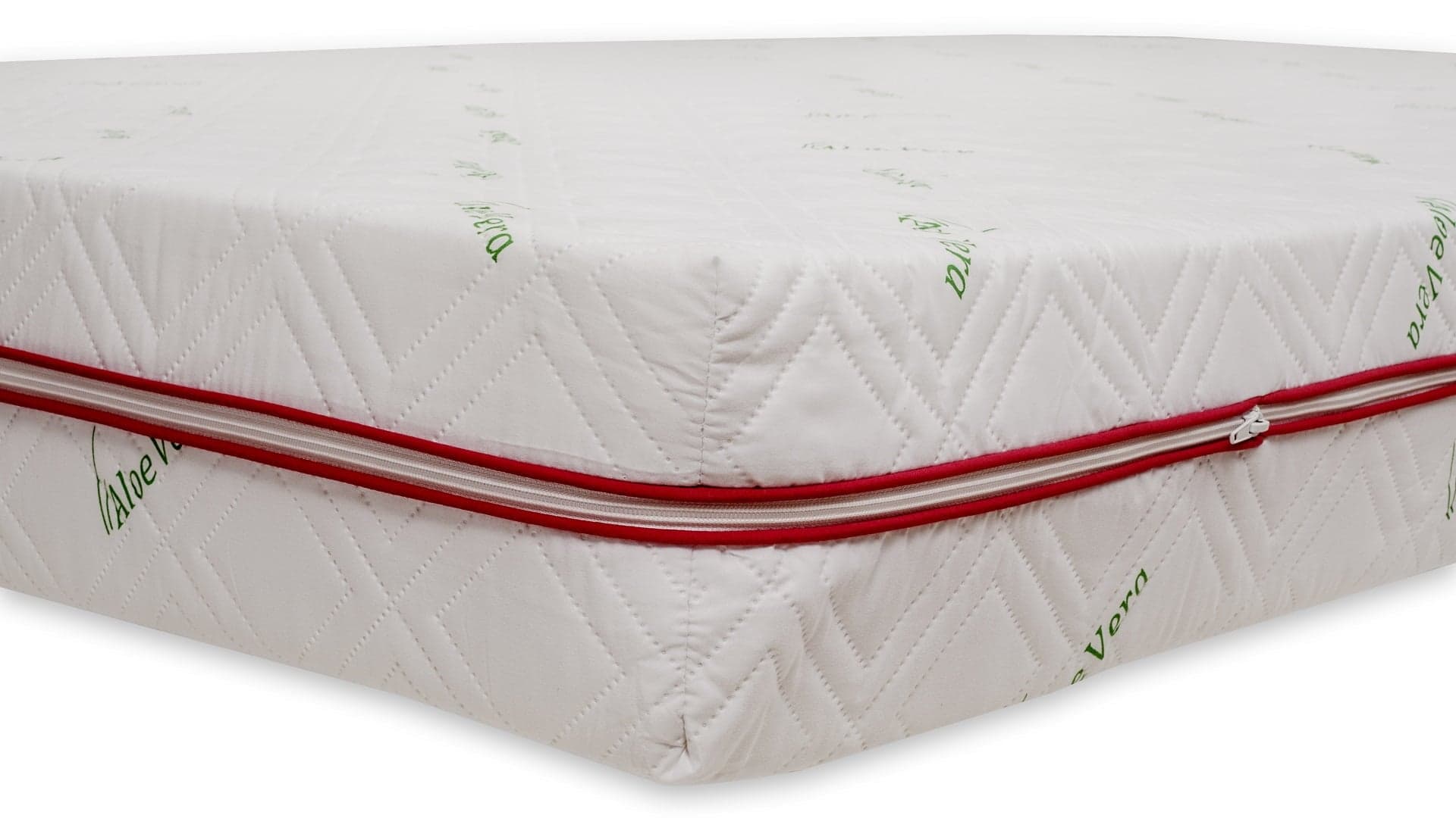 Saltea cu memorie Somnart Avantaj Memory 90x200, înălțime 16 cm, husă detașabilă, hipoalergenică, rulată, fermitate medie - 7