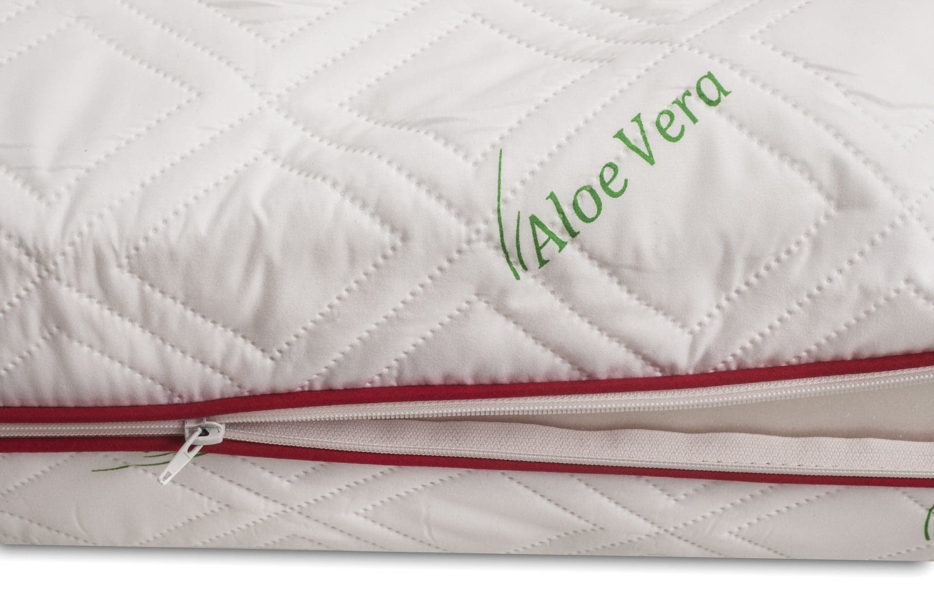 Saltea cu memorie Somnart Avantaj Memory 90x200, înălțime 16 cm, husă detașabilă, hipoalergenică, rulată, fermitate medie - 8
