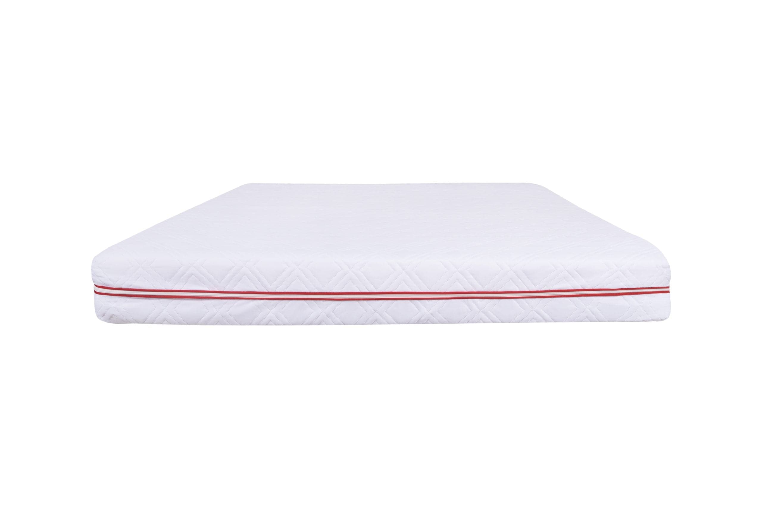 Saltea cu memorie Somnart Dream 160x200, înălțime 20 cm, ortopedică, husa detasabilă cu fermoar, fermitate medie - 2