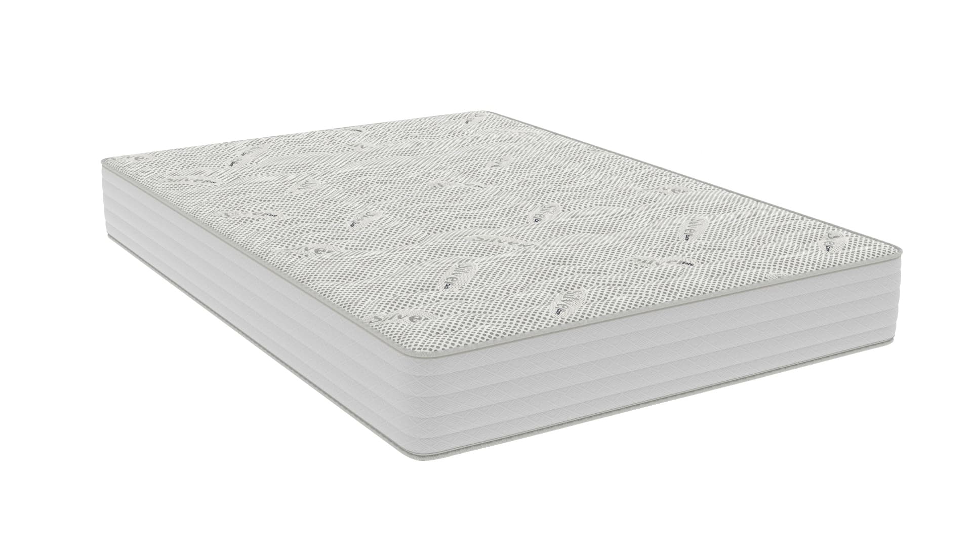 Saltea cu arcuri Silver Protect 4 HOTEL 140x200, inaltime 25 cm, ortopedica, duritate extra ferma - 6