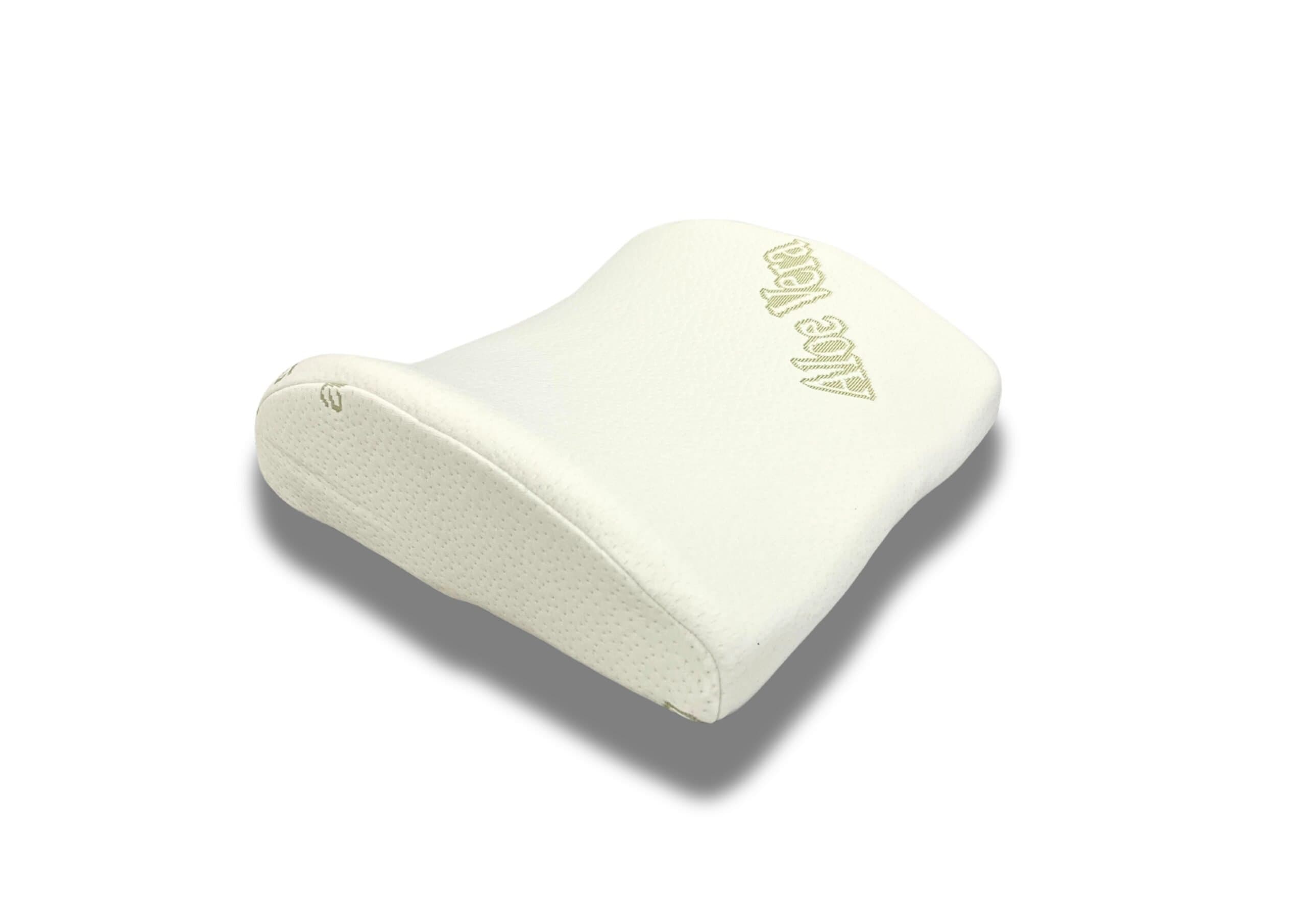 Perna lombara Aloe Vera Memory Foam - 2