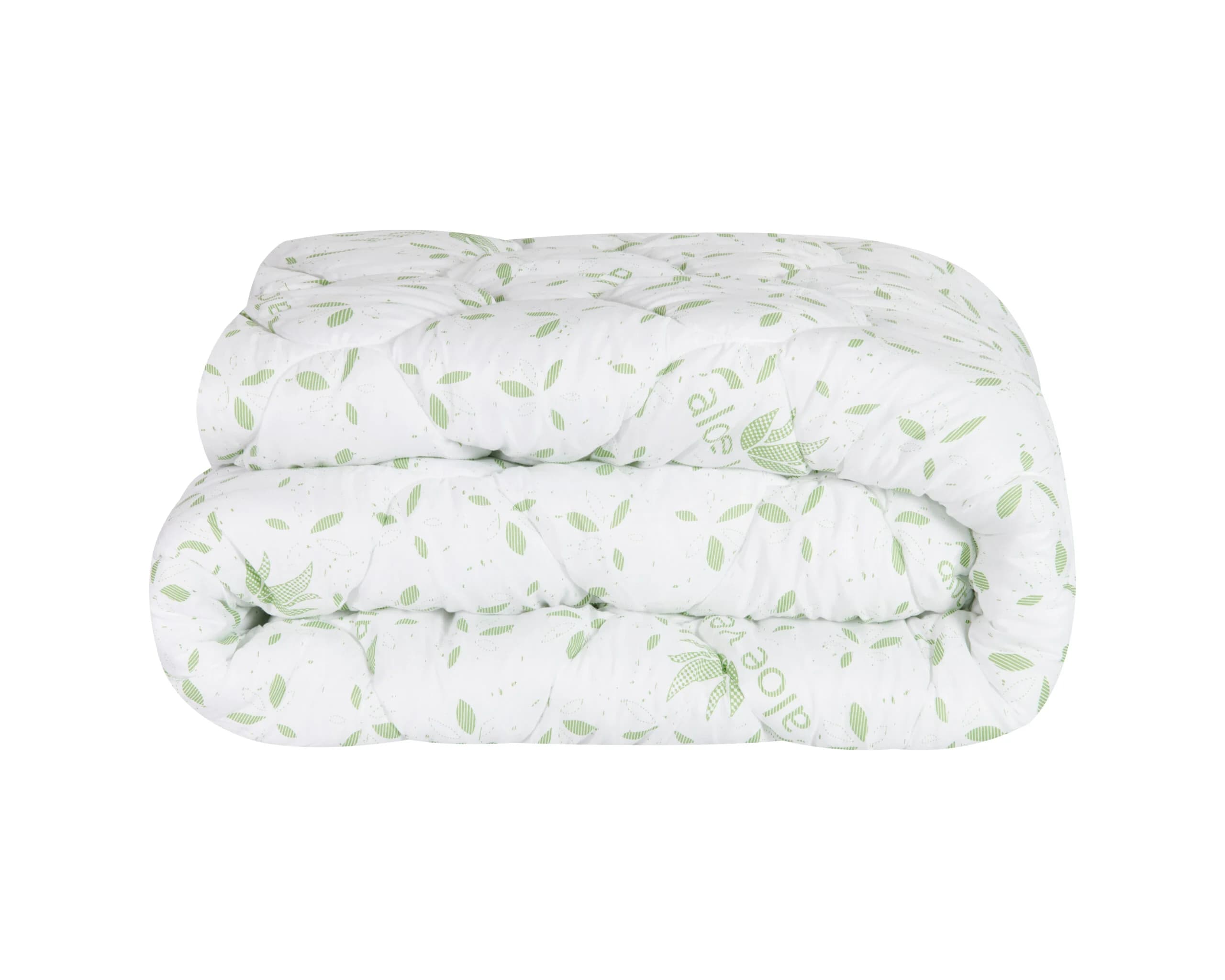 Pilota matlasata Lavanda Confort 140x200 cm, 250gsm, de vara - 5