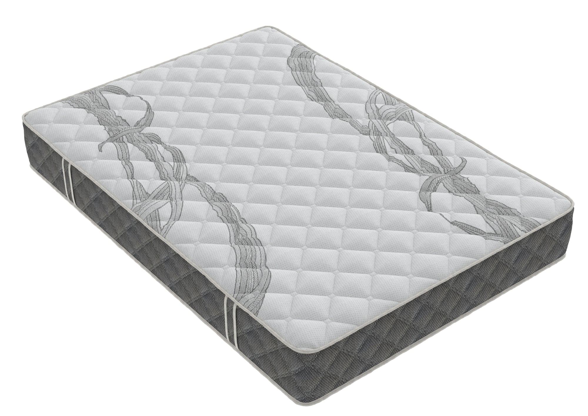 Saltea Somnart Memory Dream 160x200, înălțime 24 cm, cu mânere, fermitate mediu-tare - 5
