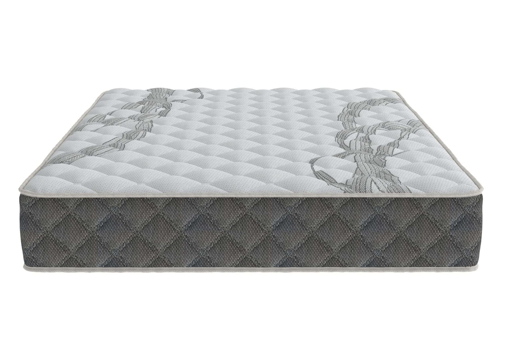 Saltea Somnart Memory Dream 160x200, înălțime 24 cm, cu mânere, fermitate mediu-tare - 7