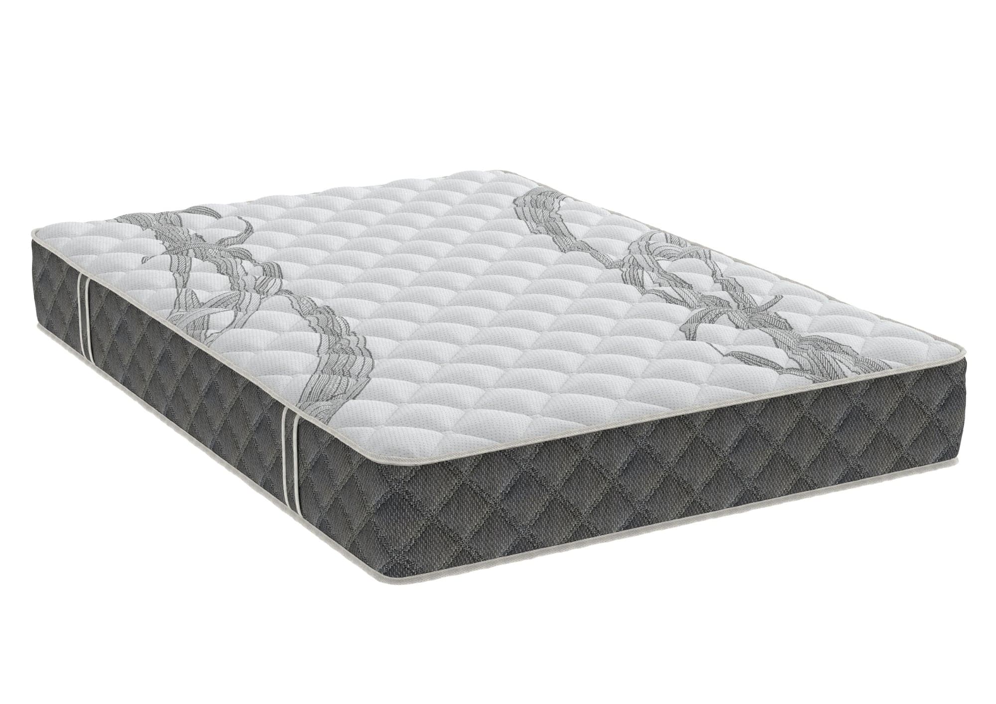 Saltea Somnart Memory Dream 160x200, înălțime 24 cm, cu mânere, fermitate mediu-tare - 6