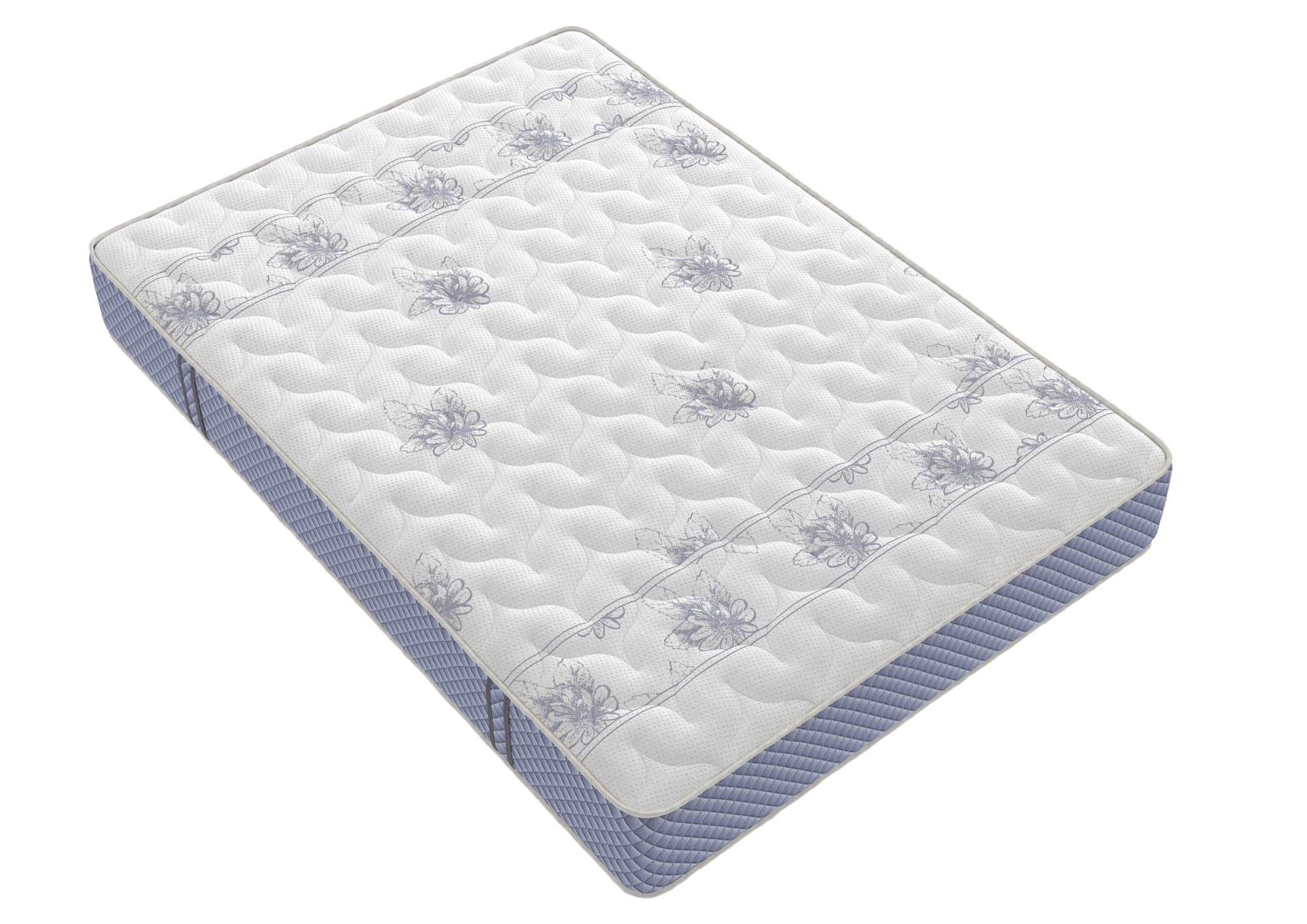 Saltea cu arcuri Caramel Dream Pocket Multilayer, 90x200, inaltime 20 cm, fermitate medie - 17