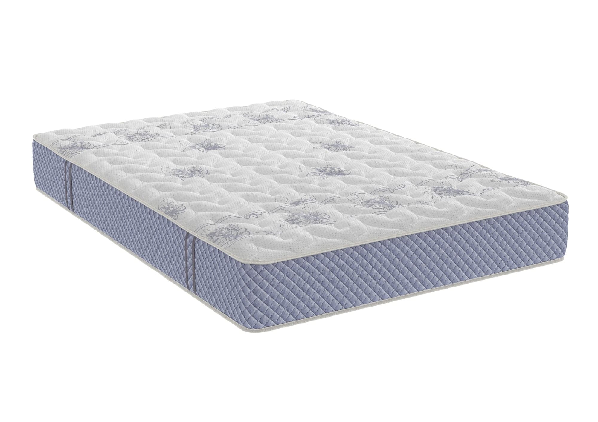 Saltea cu arcuri Caramel Dream Pocket Multilayer, 90x200, inaltime 20 cm, fermitate medie - 10
